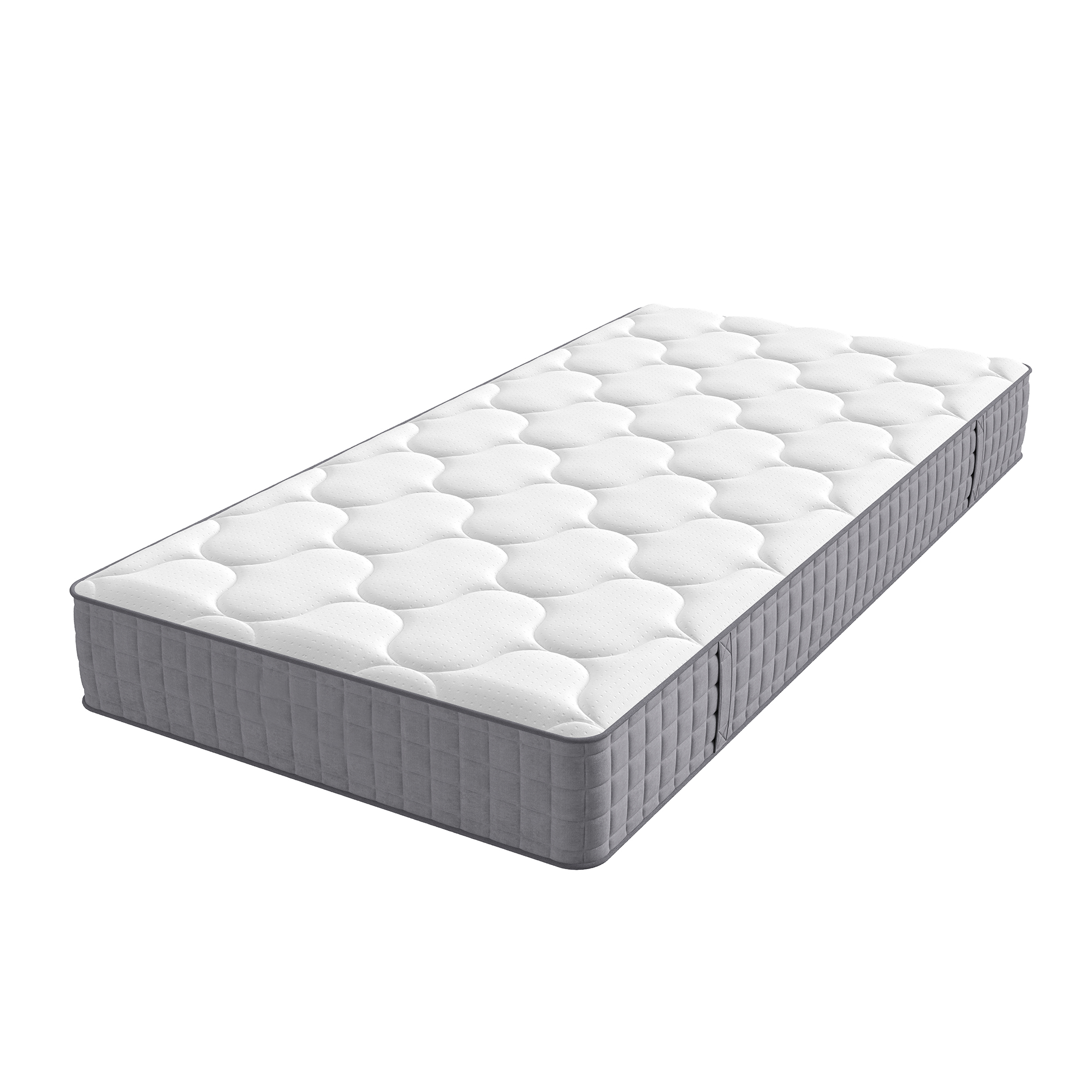 Détail du matelas