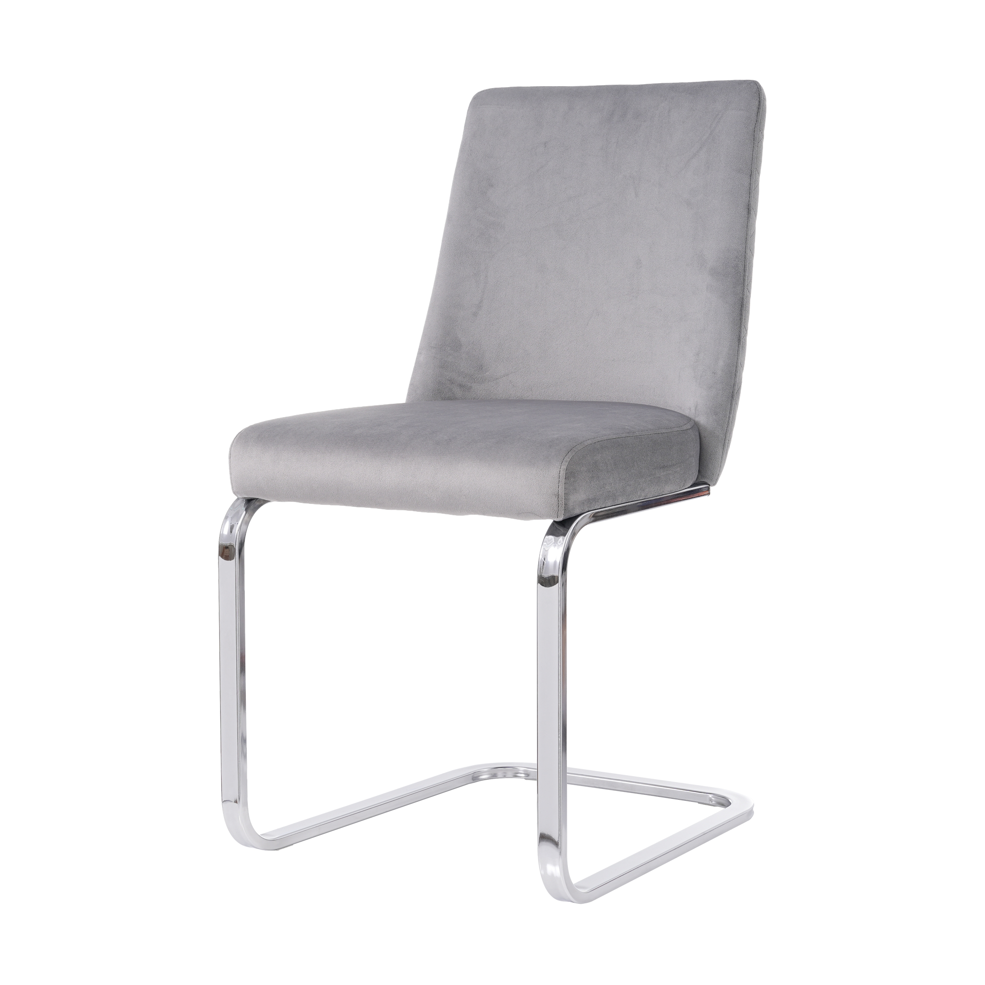 Présentation du chaise de salle à manger