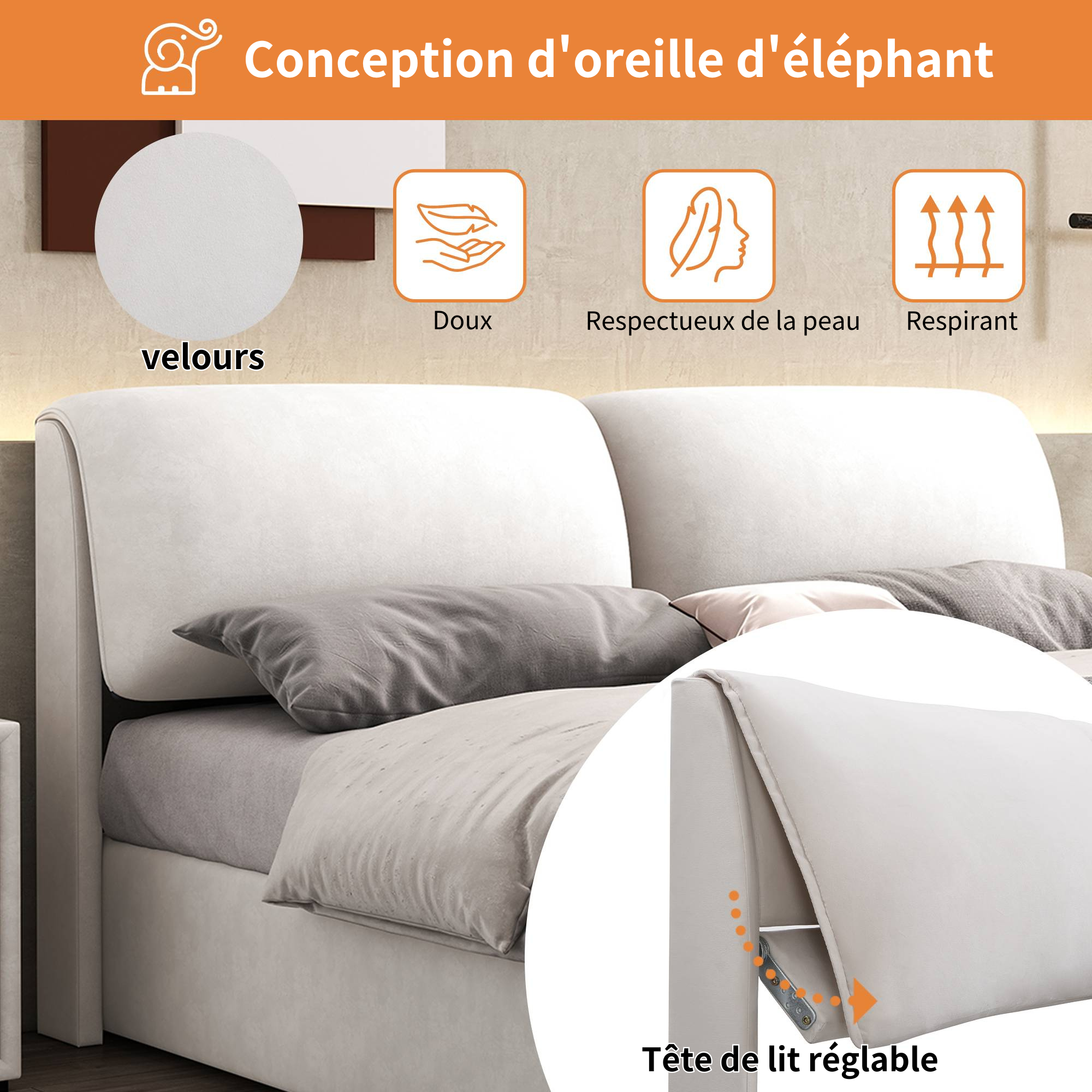 Détail produit