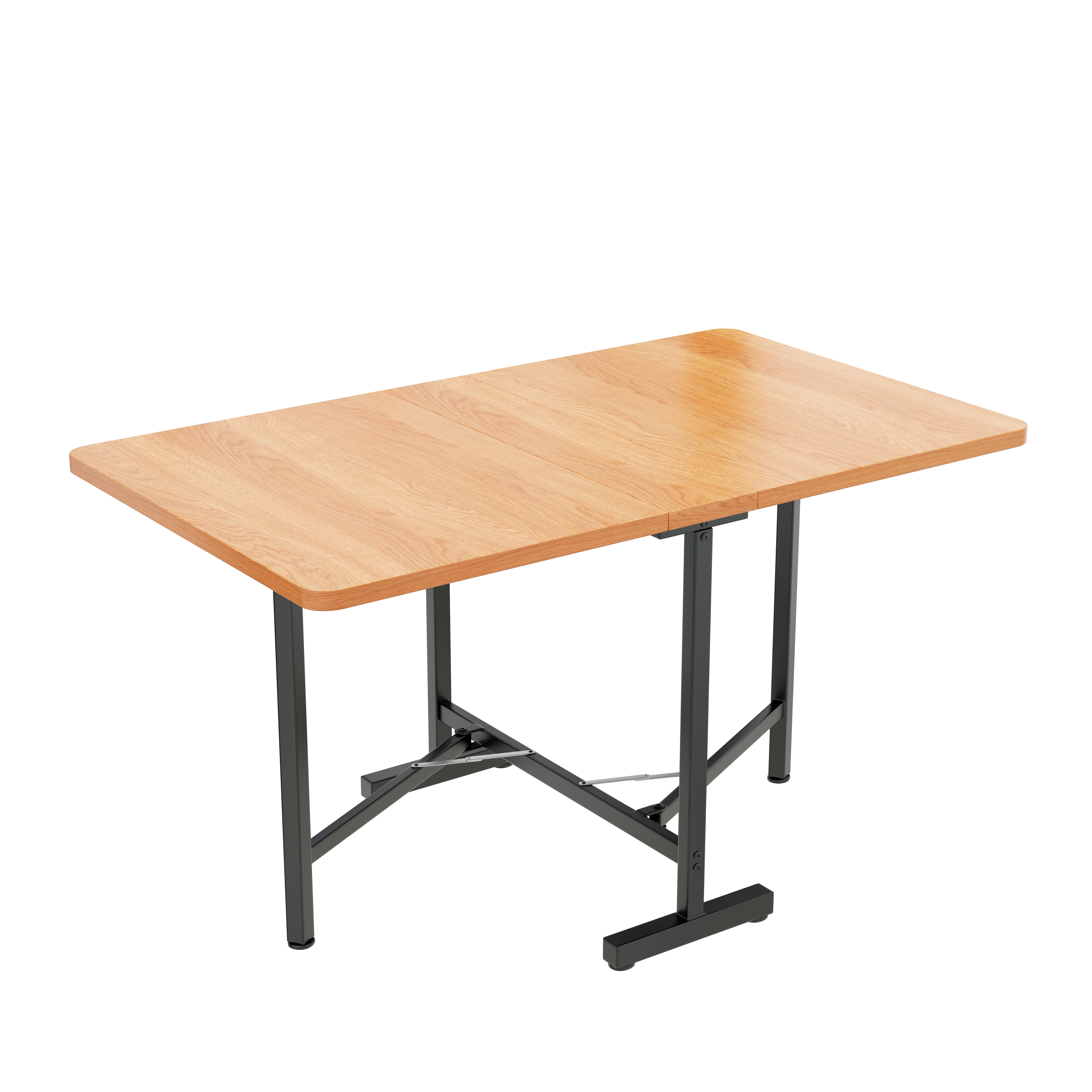 Présentation du table à manger