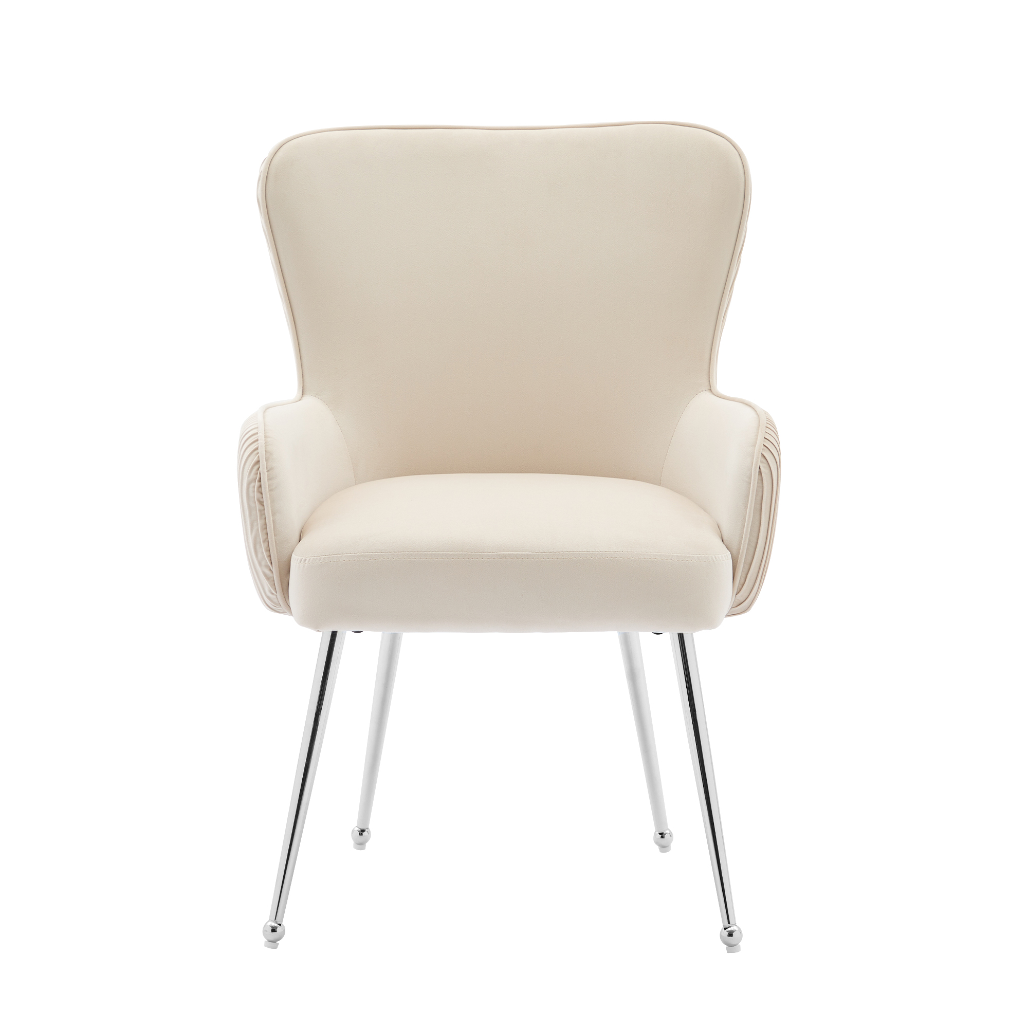 Détail du chaise de salle à manger