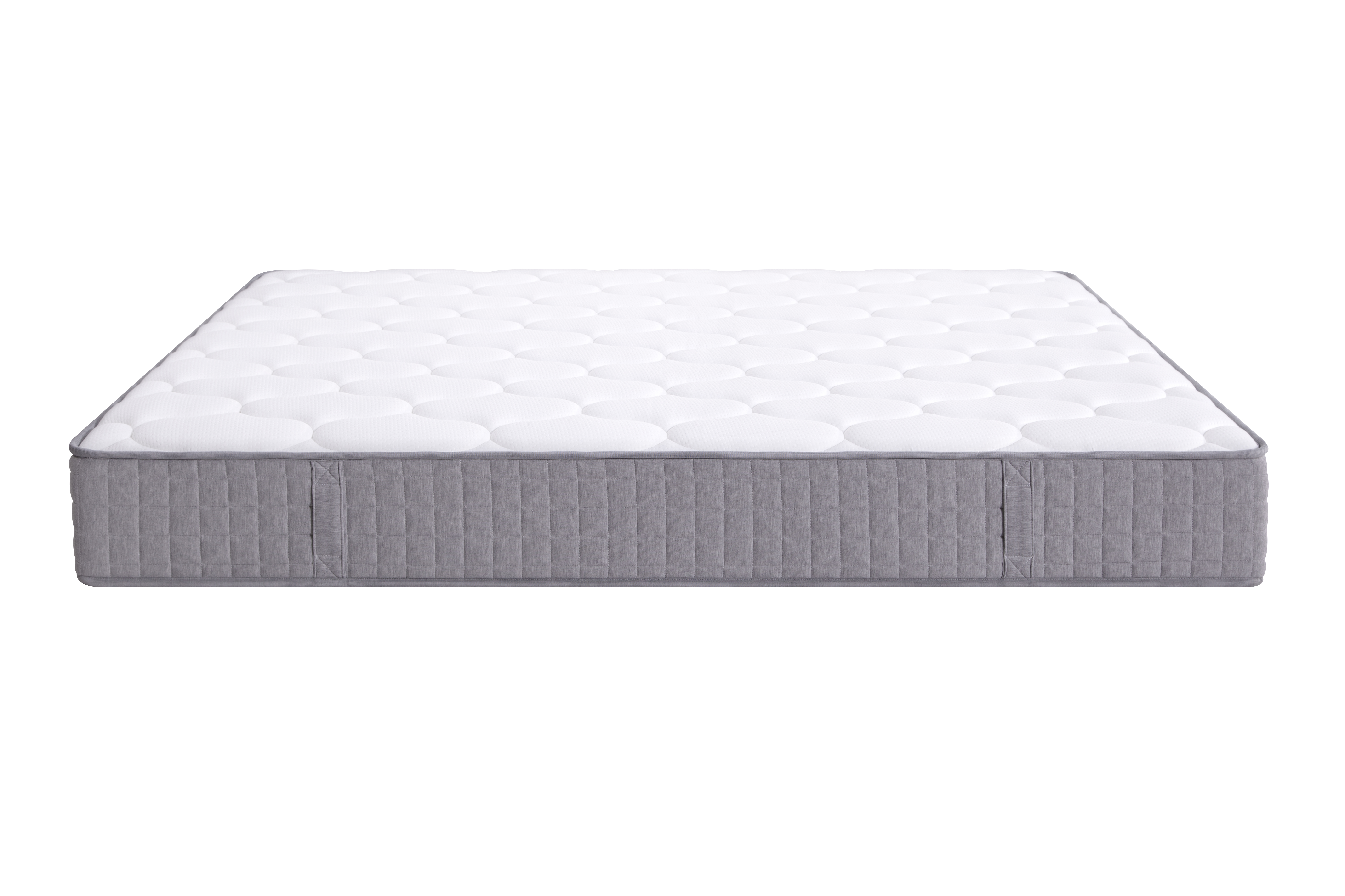 Présentation du matelas
