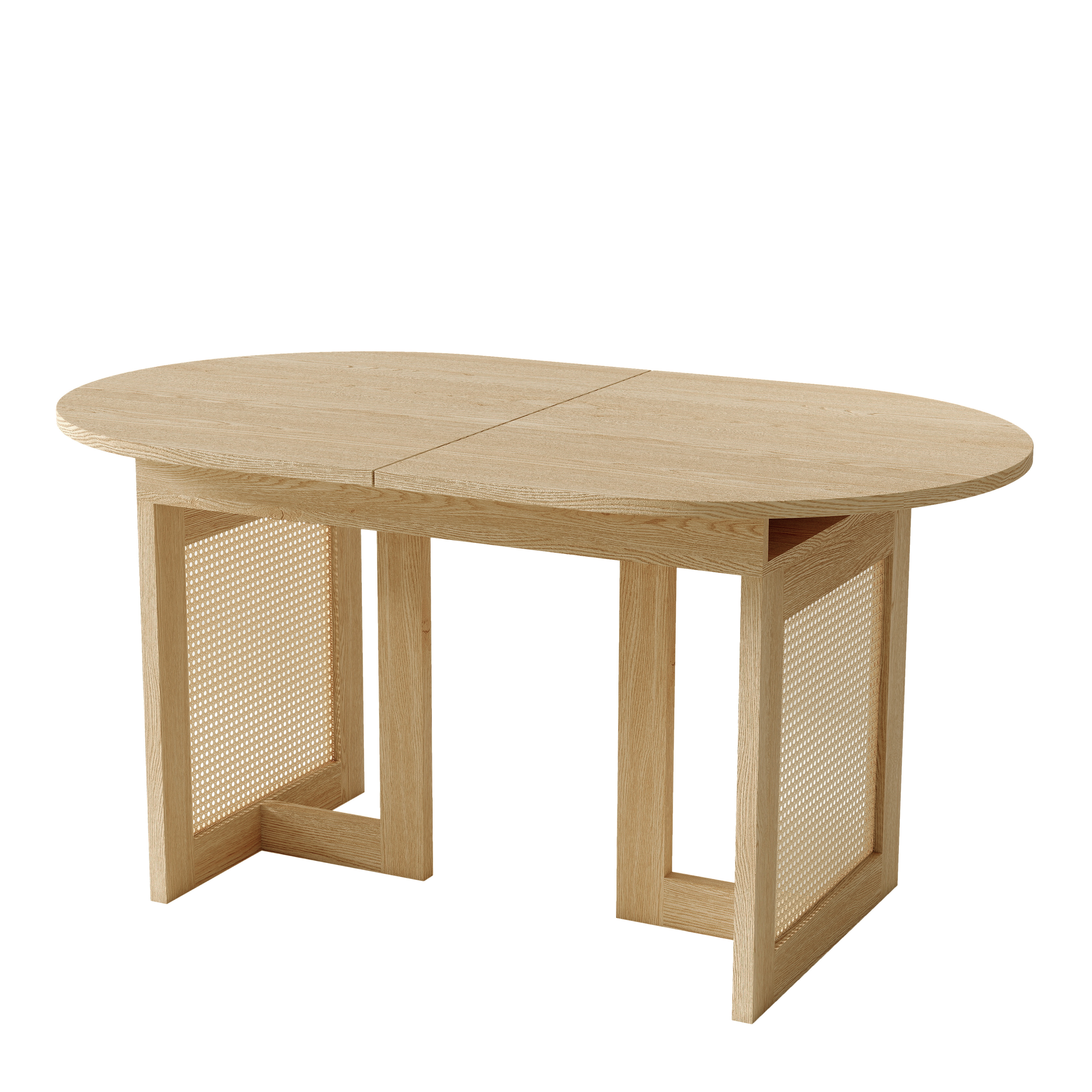 Présentation du table à manger