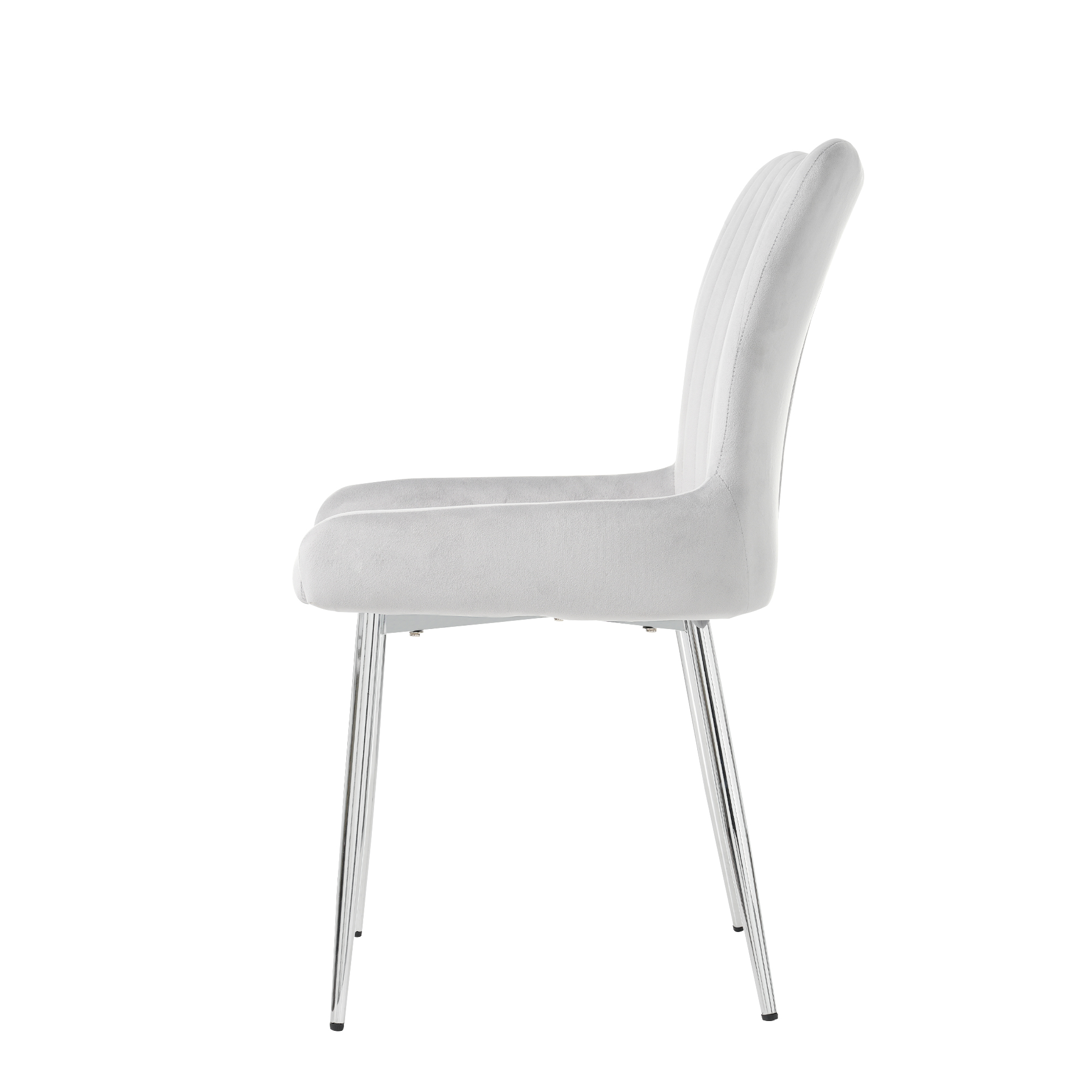 Présentation du chaise de salle à manger