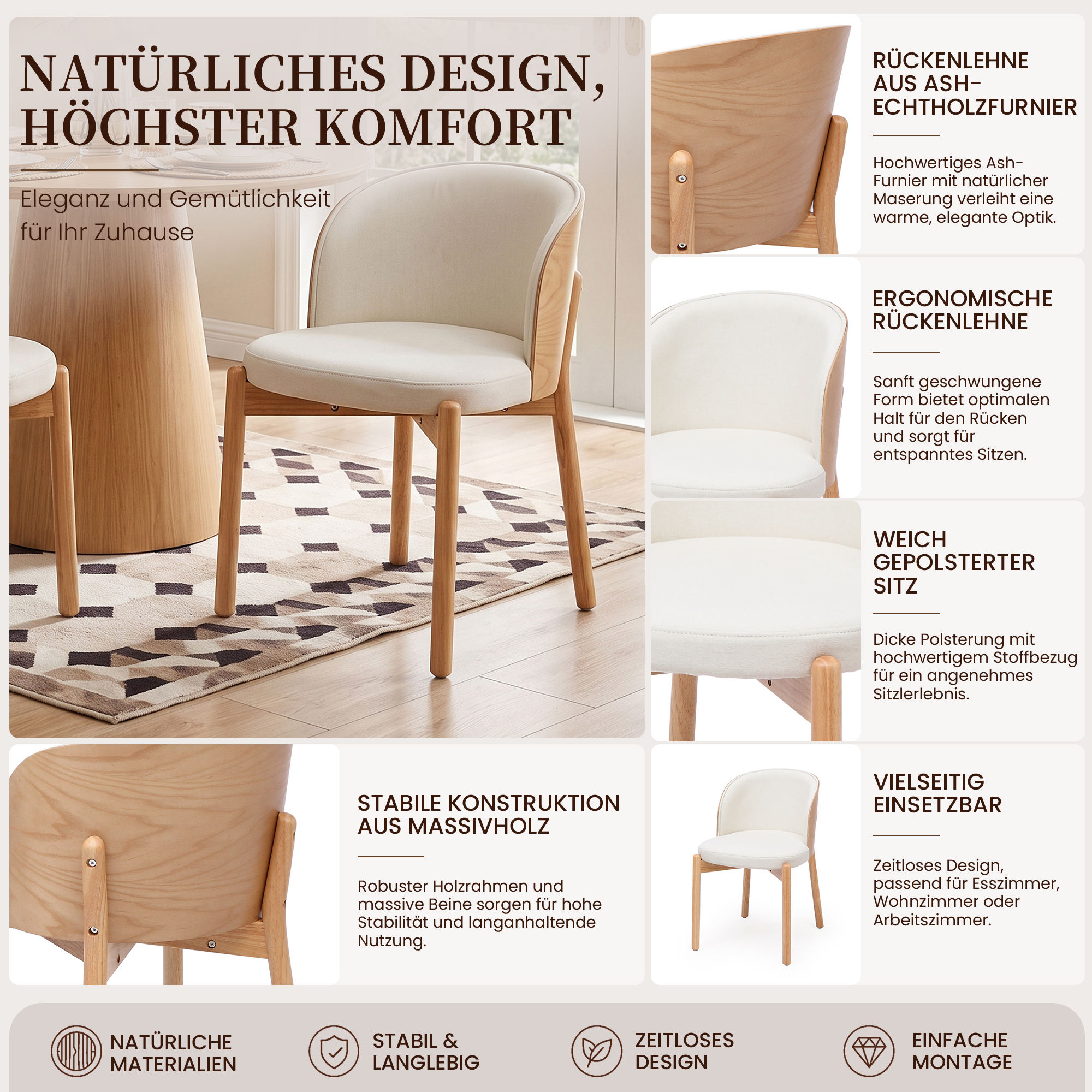 Dimensions et détails du produit 45