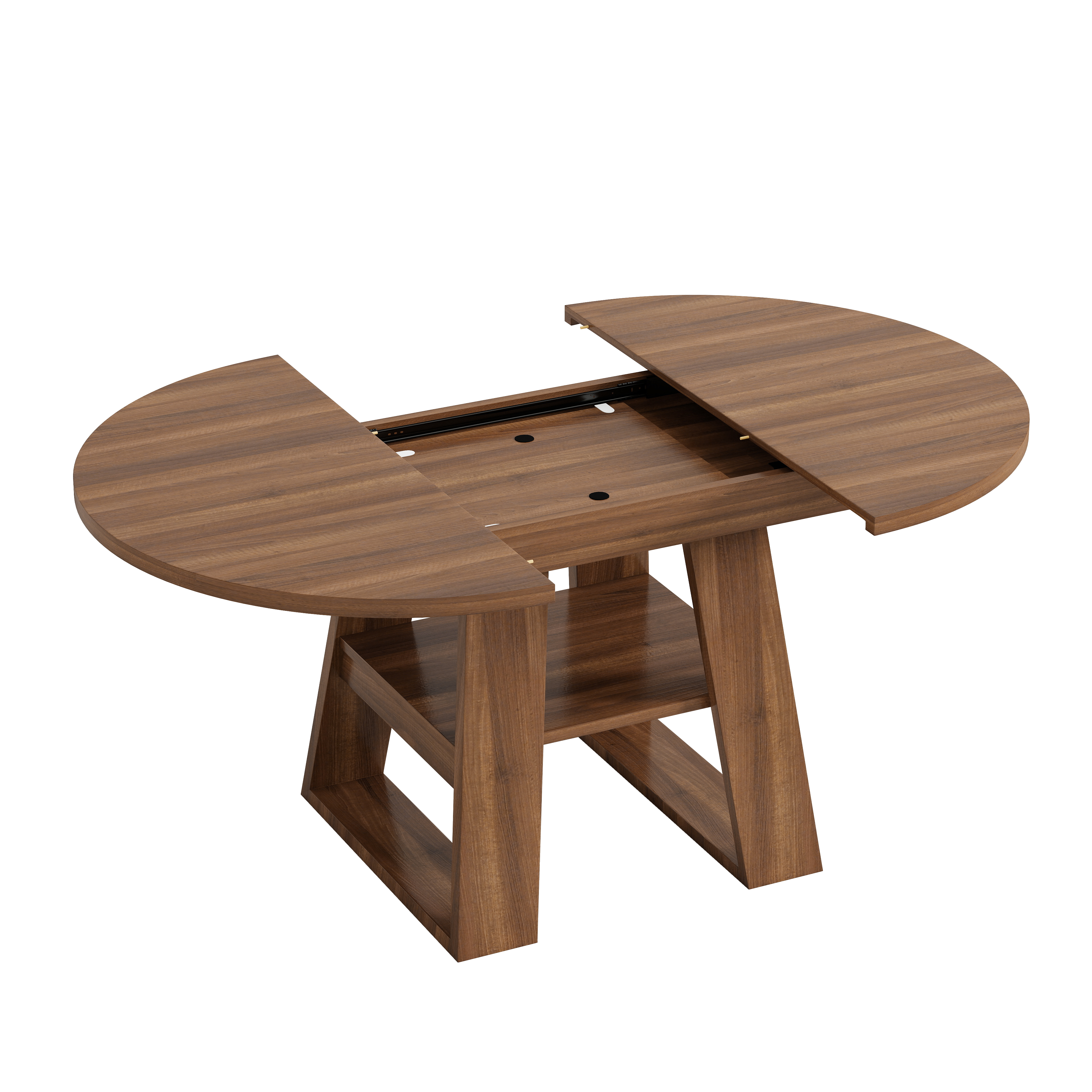 Présentation du table à manger