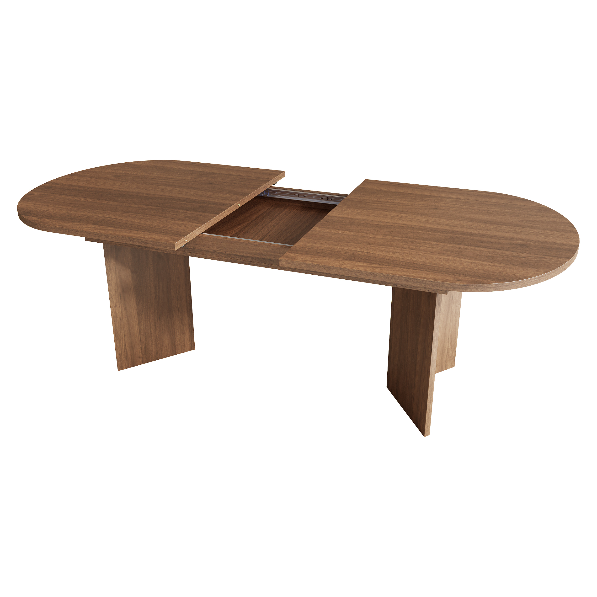 Vue d'ensemble de la table