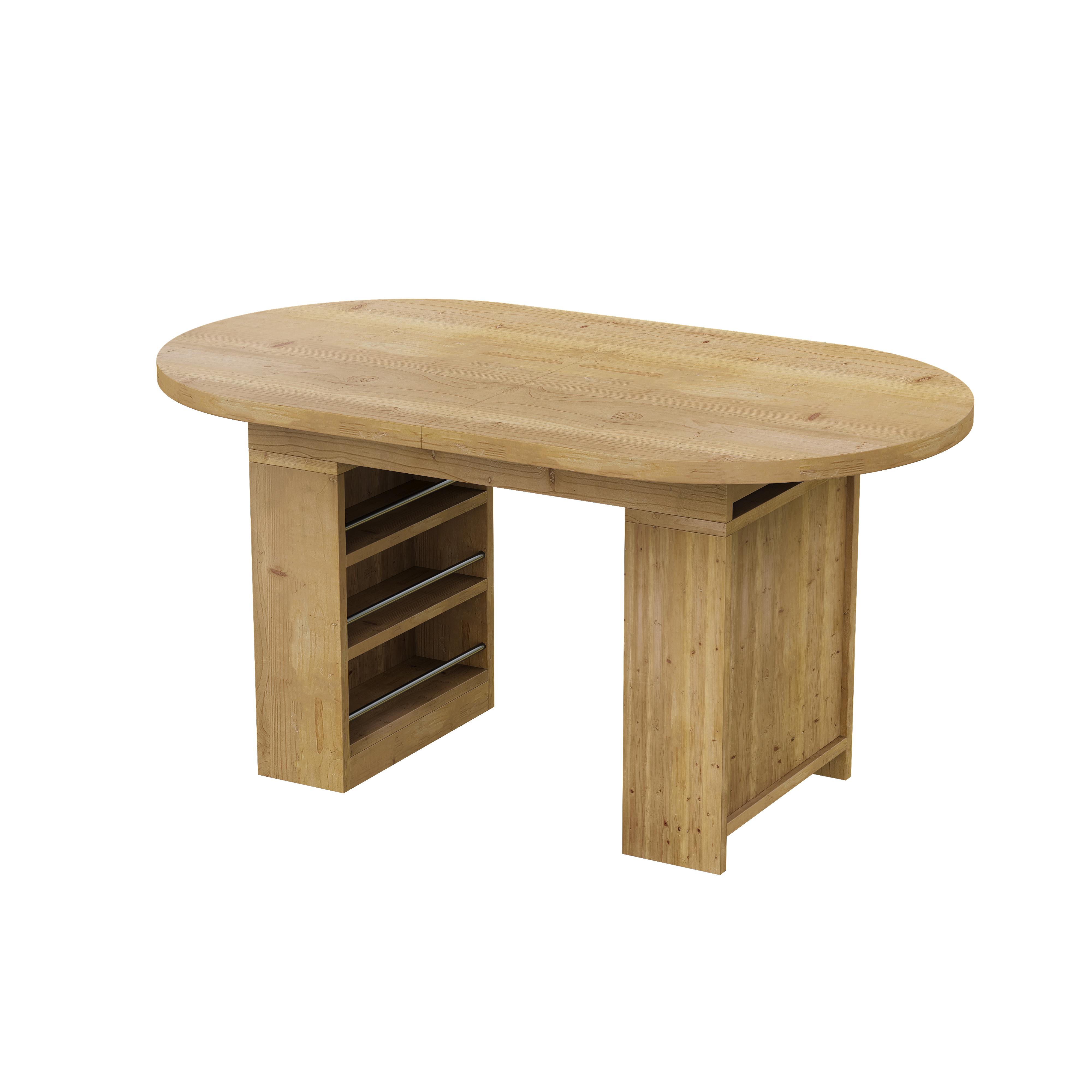 Présentation du table à manger