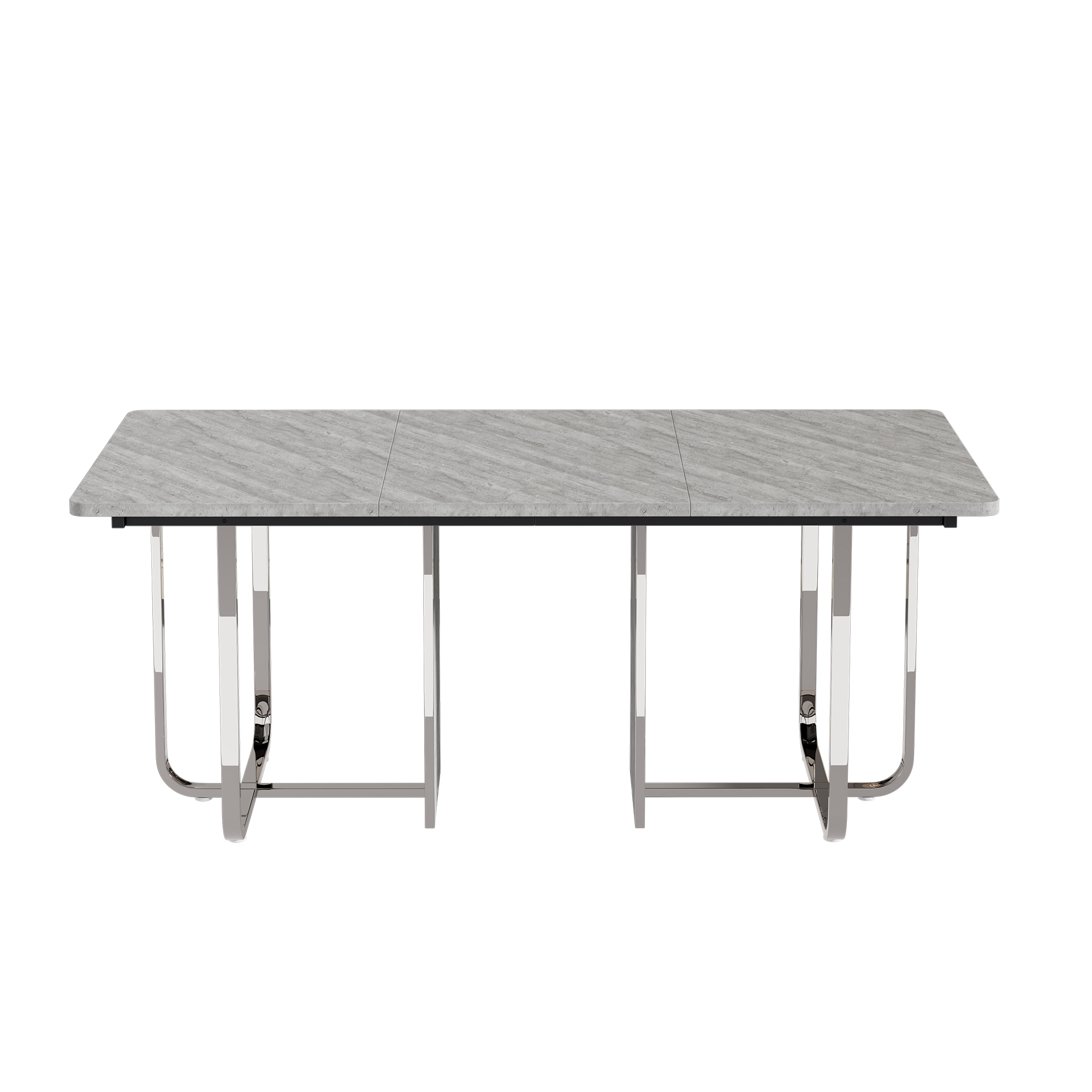 Image 18 – Table à manger gris