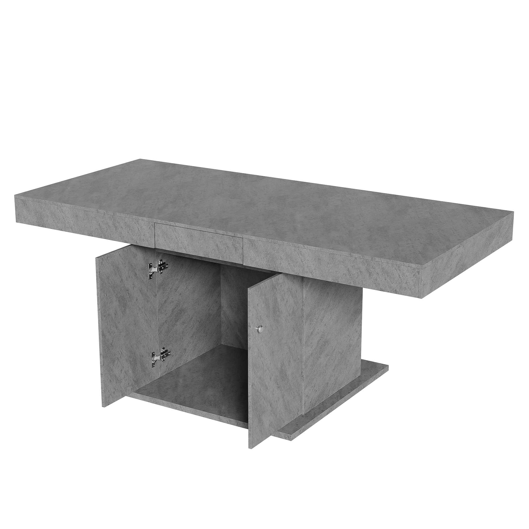 Présentation complémentaire de la table 34