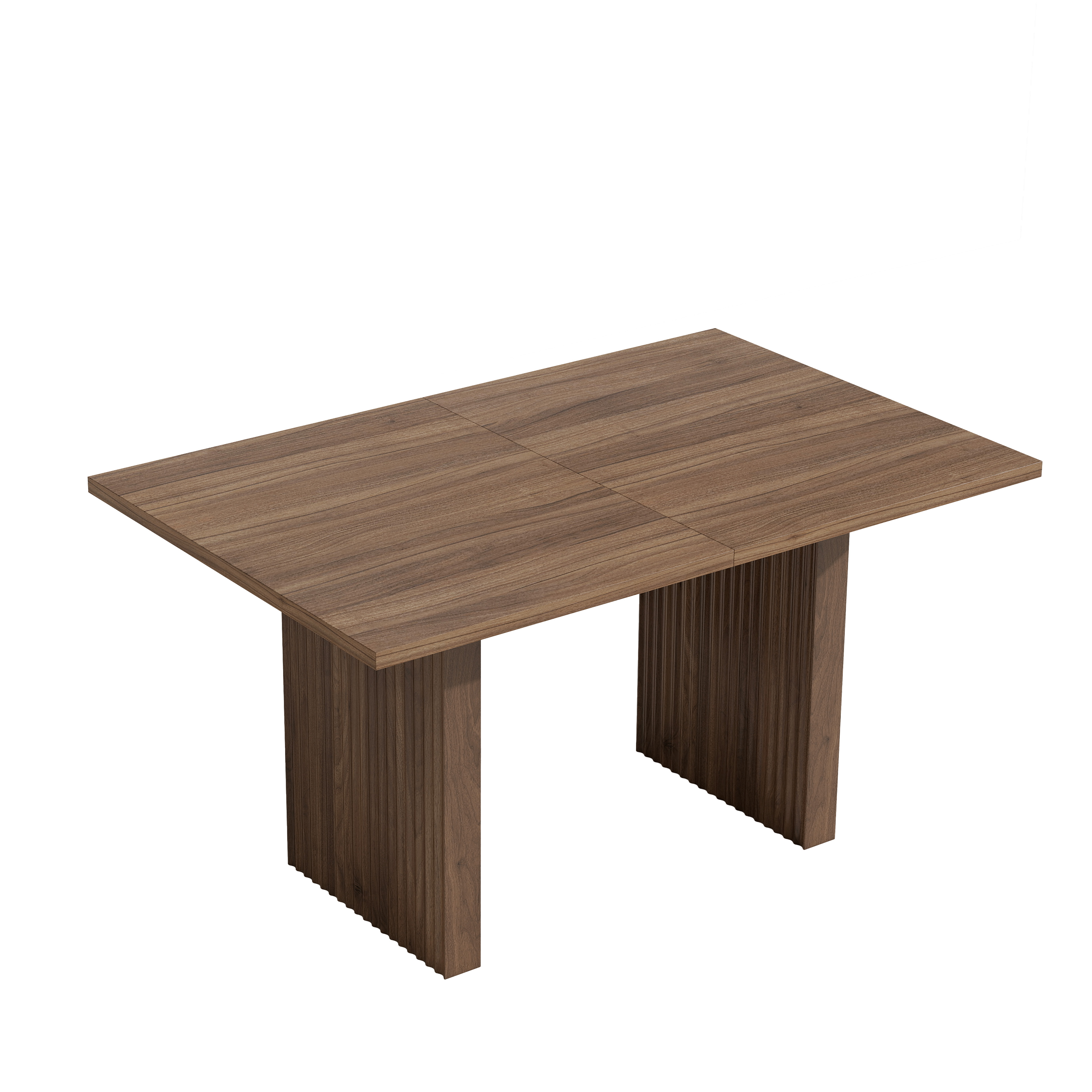 Présentation du table à manger