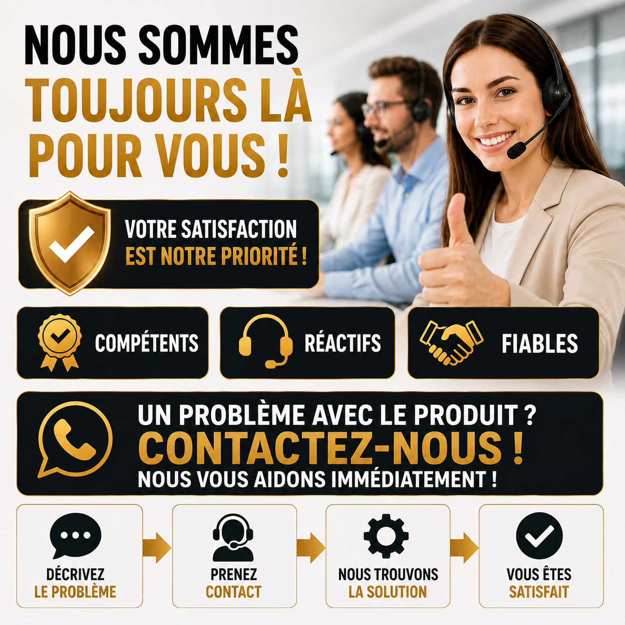 Présentation du lit rembourré
