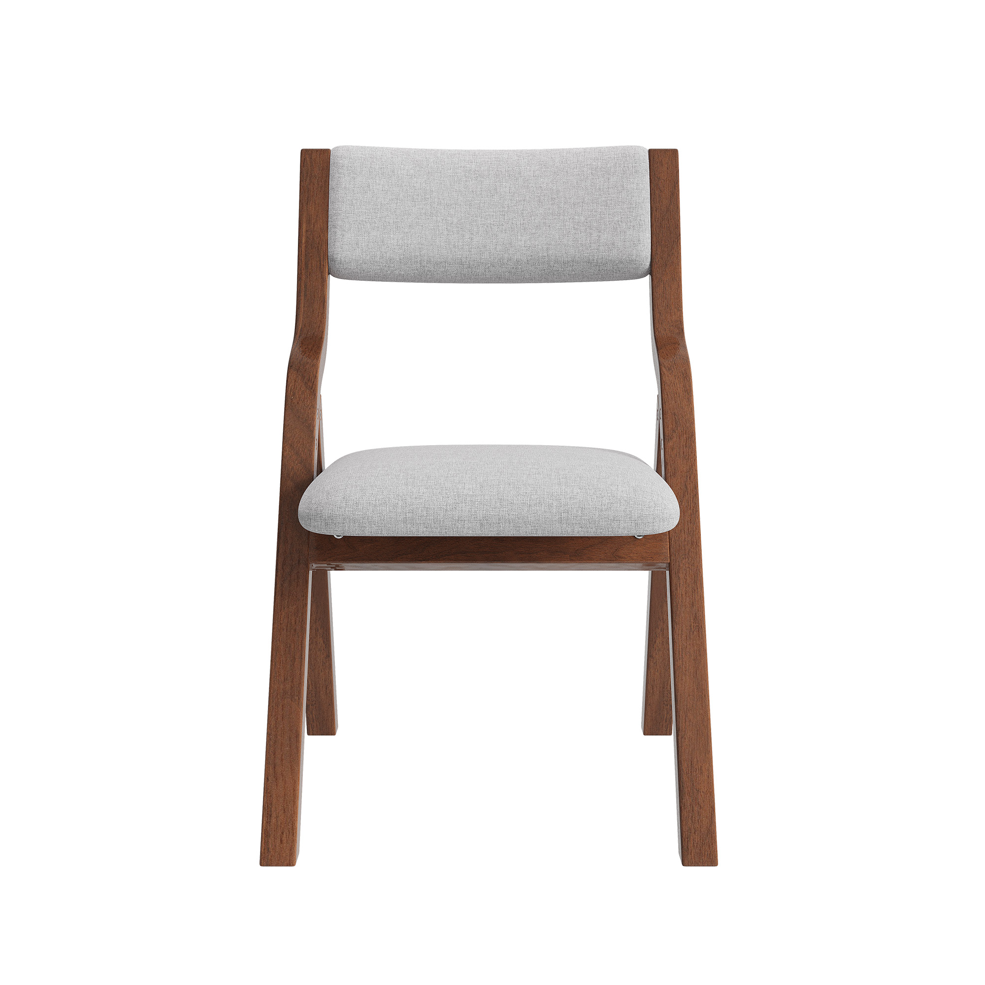 Présentation du chaise de salle à manger