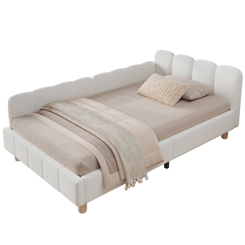 Motif rayures verticales