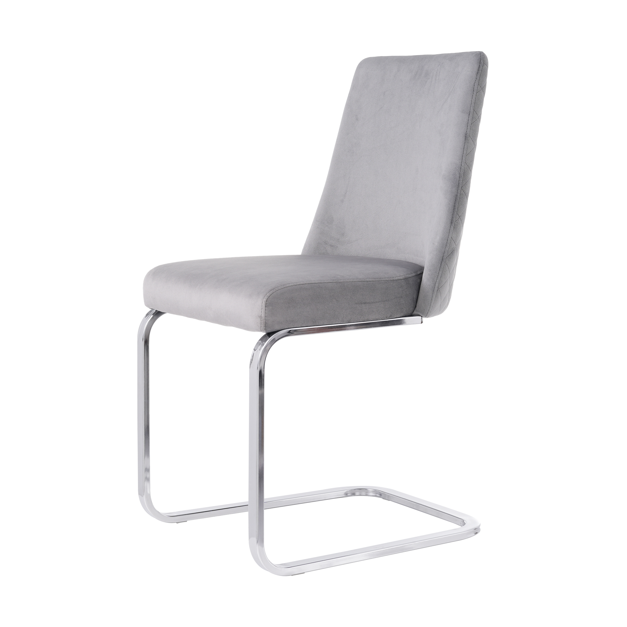 Présentation du chaise de salle à manger