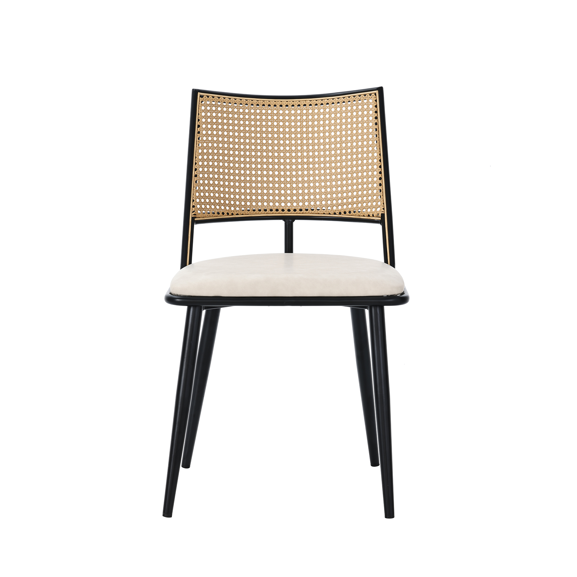 Présentation du chaise de salle à manger