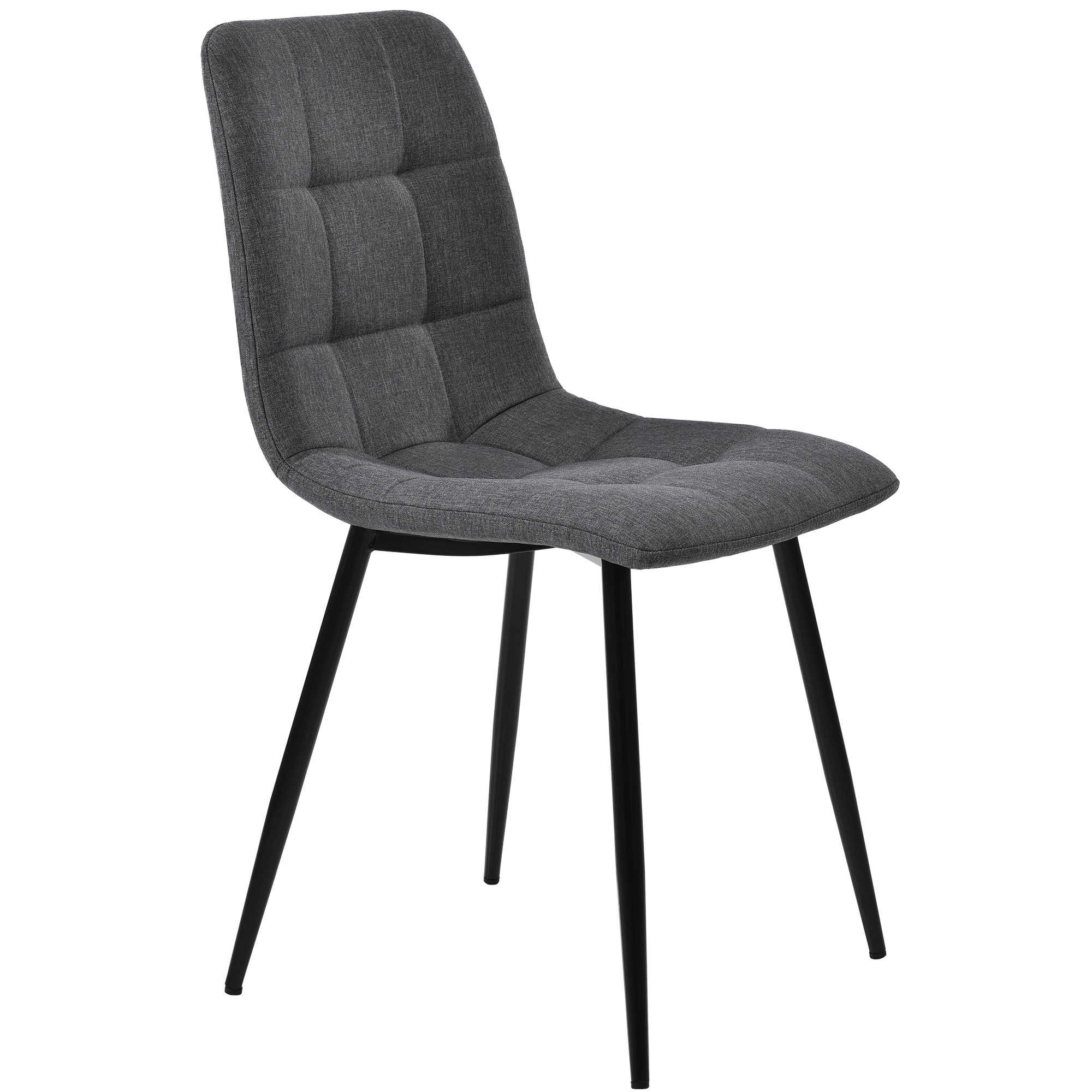 Présentation du chaise de salle à manger