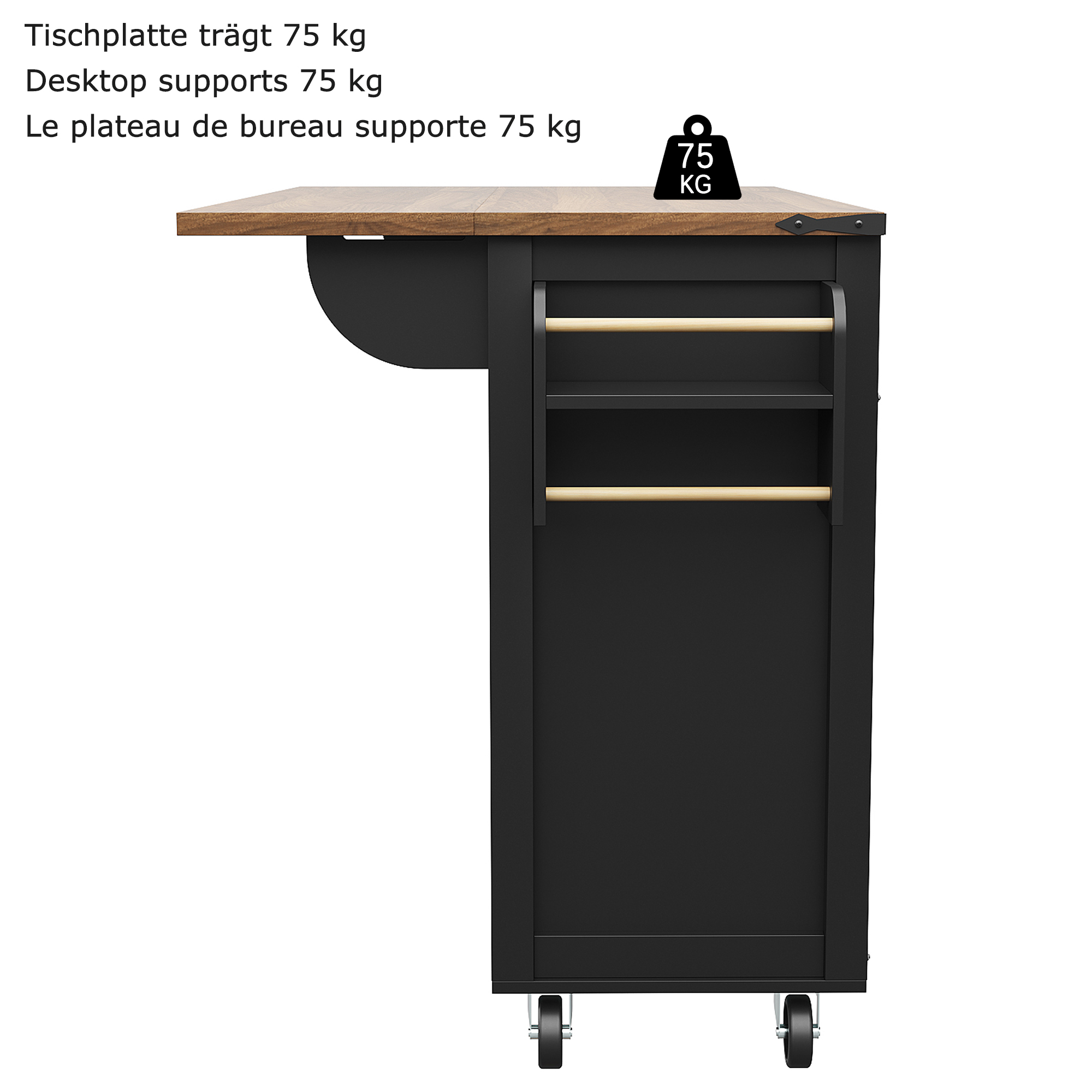 Vue détaillée du produit