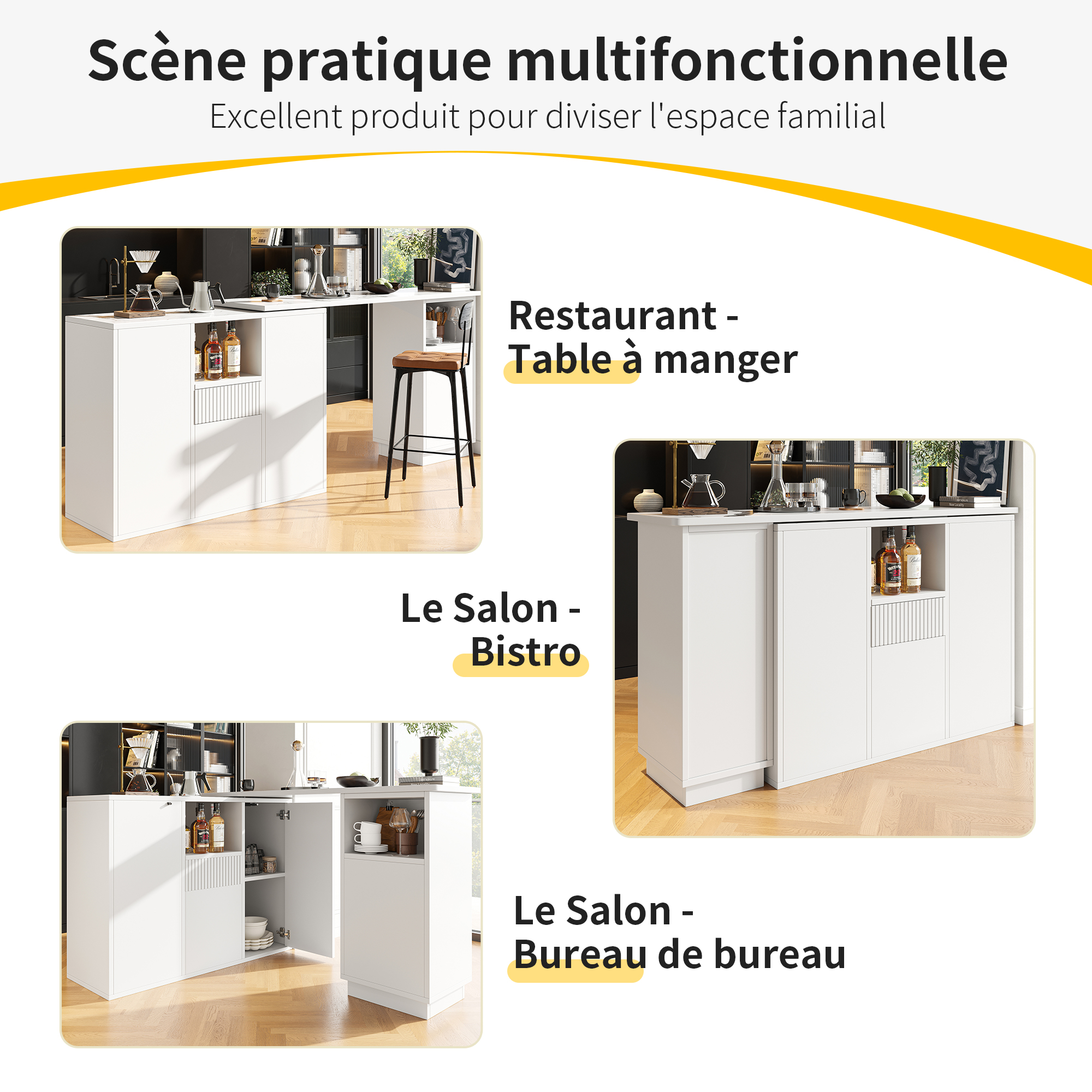 Dimensions, poids et vérifications
