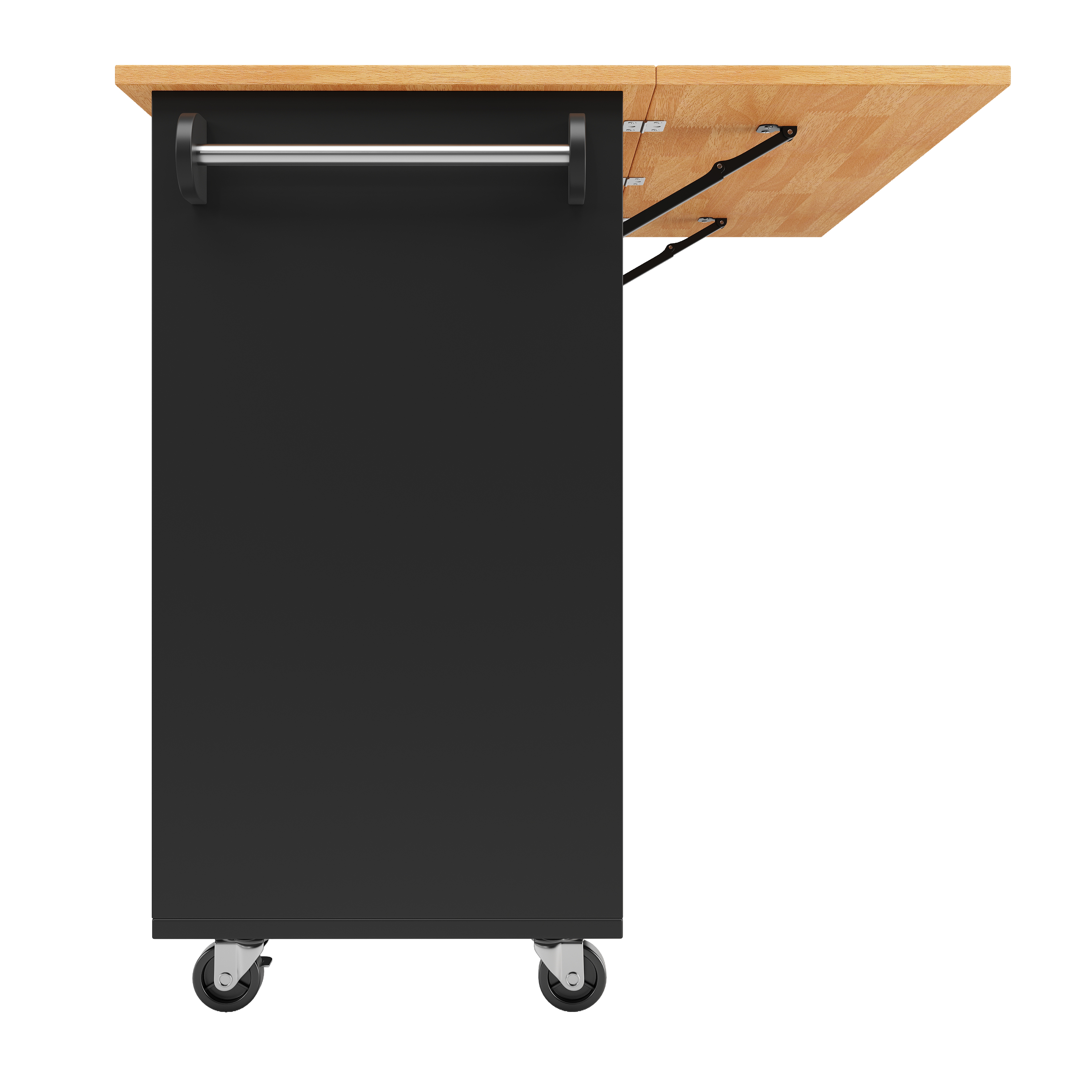 Des rangements faciles à organiser
