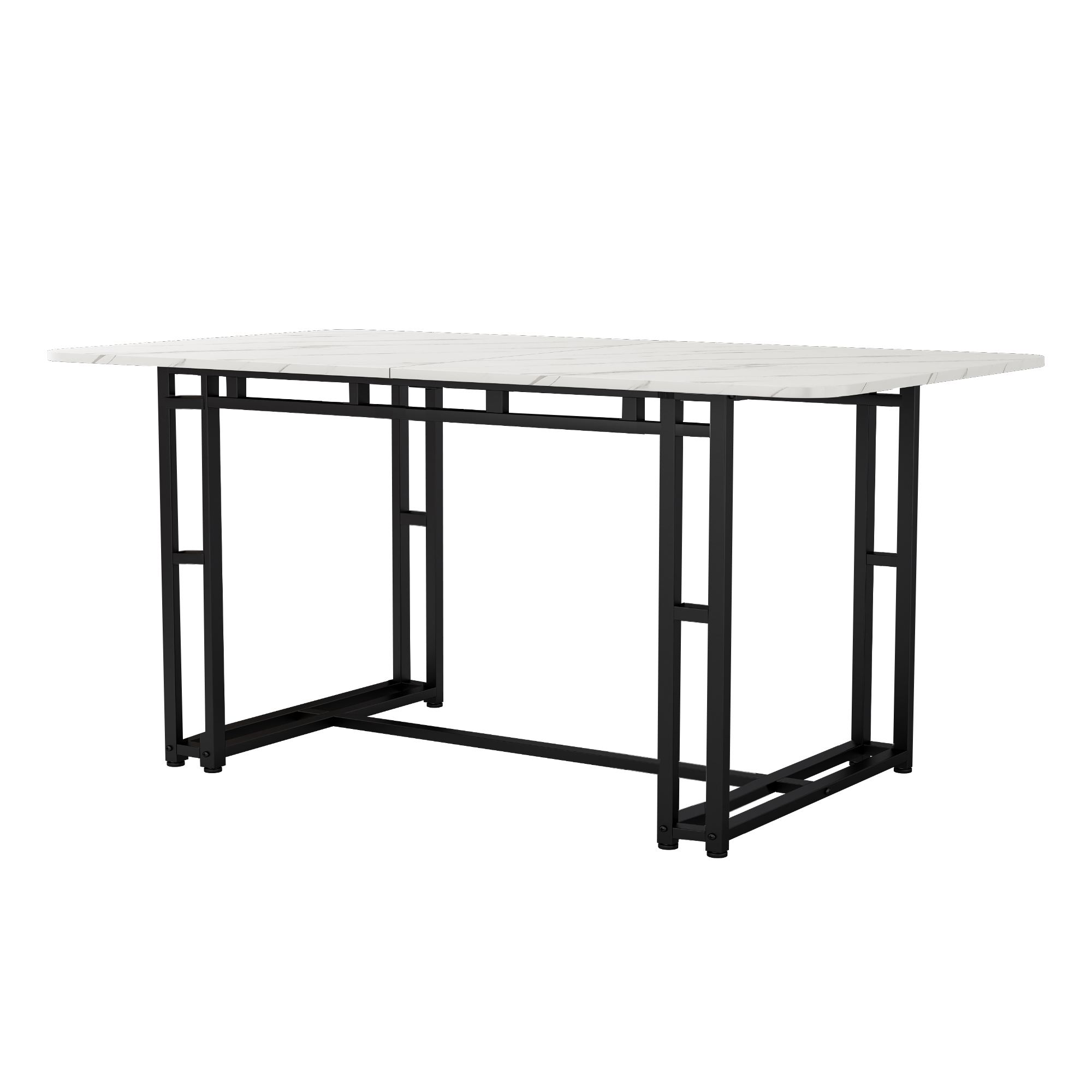 Présentation du table à manger