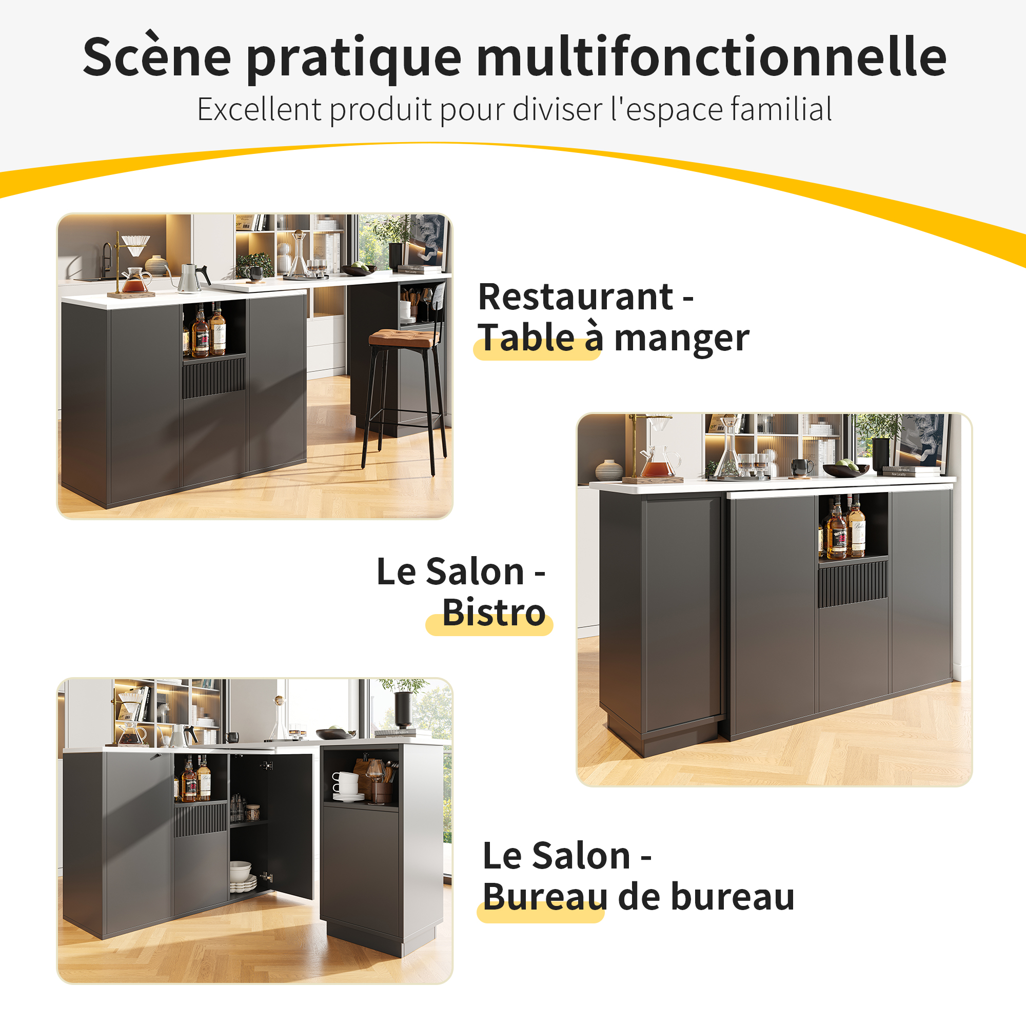 Vue détaillée du produit