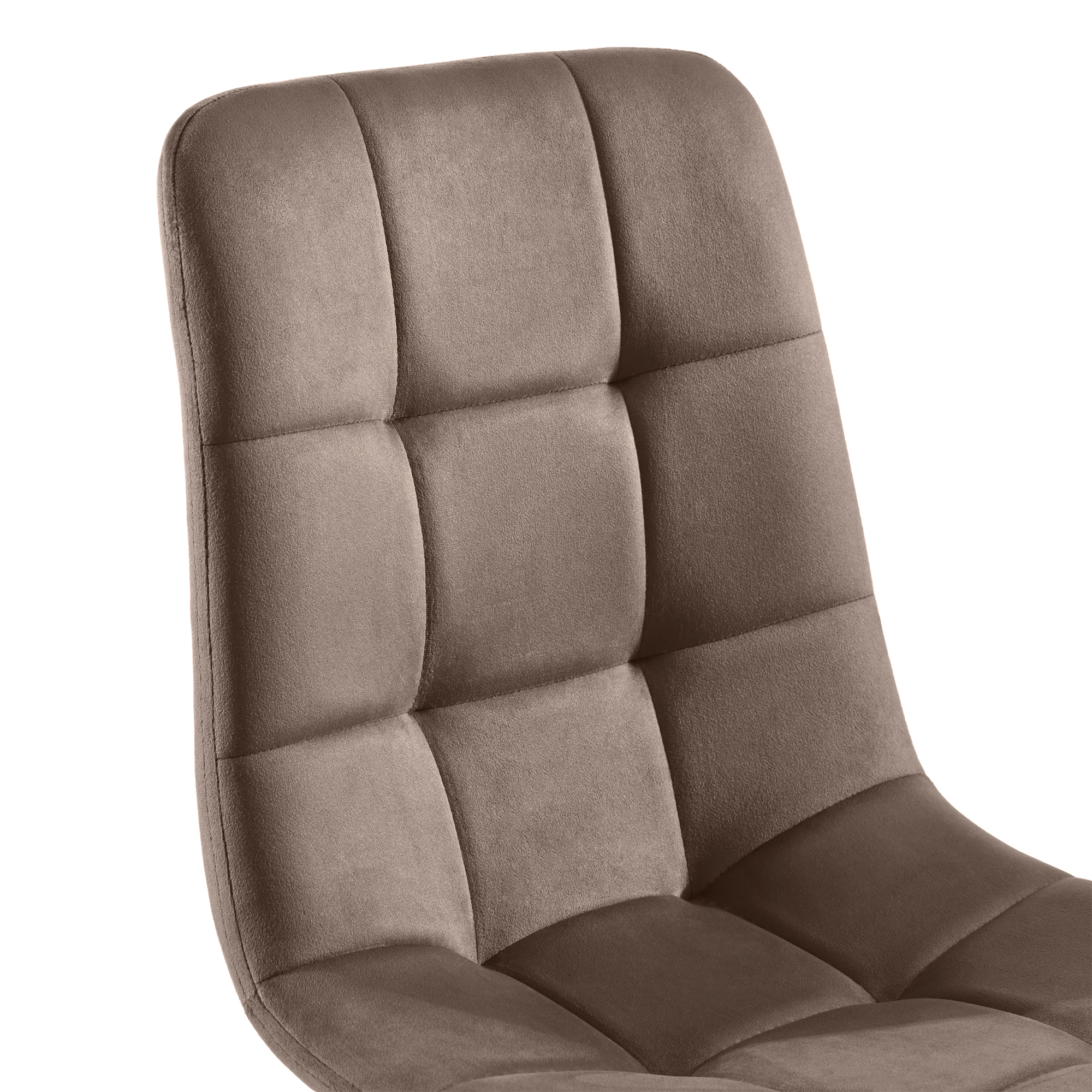 Présentation du chaise de salle à manger