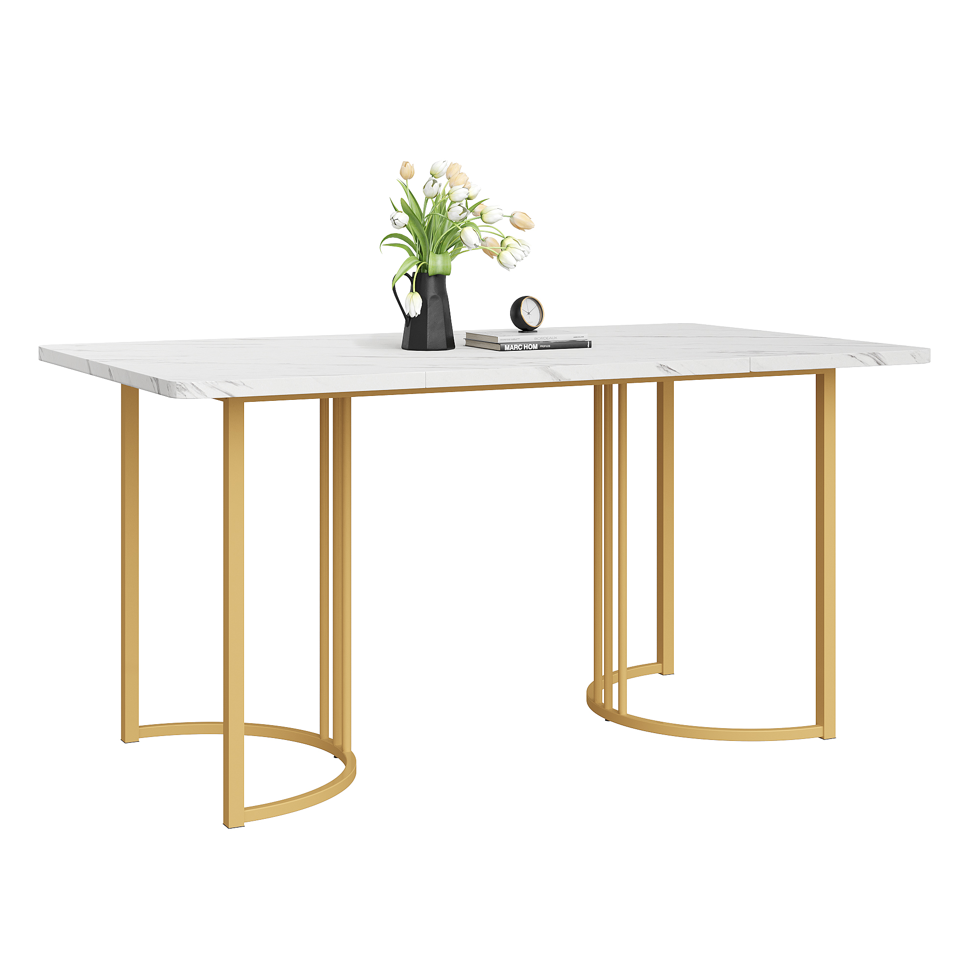 Table à manger multifonctionnelle