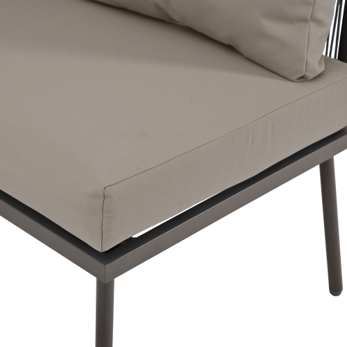 Coussins épais 10 cm