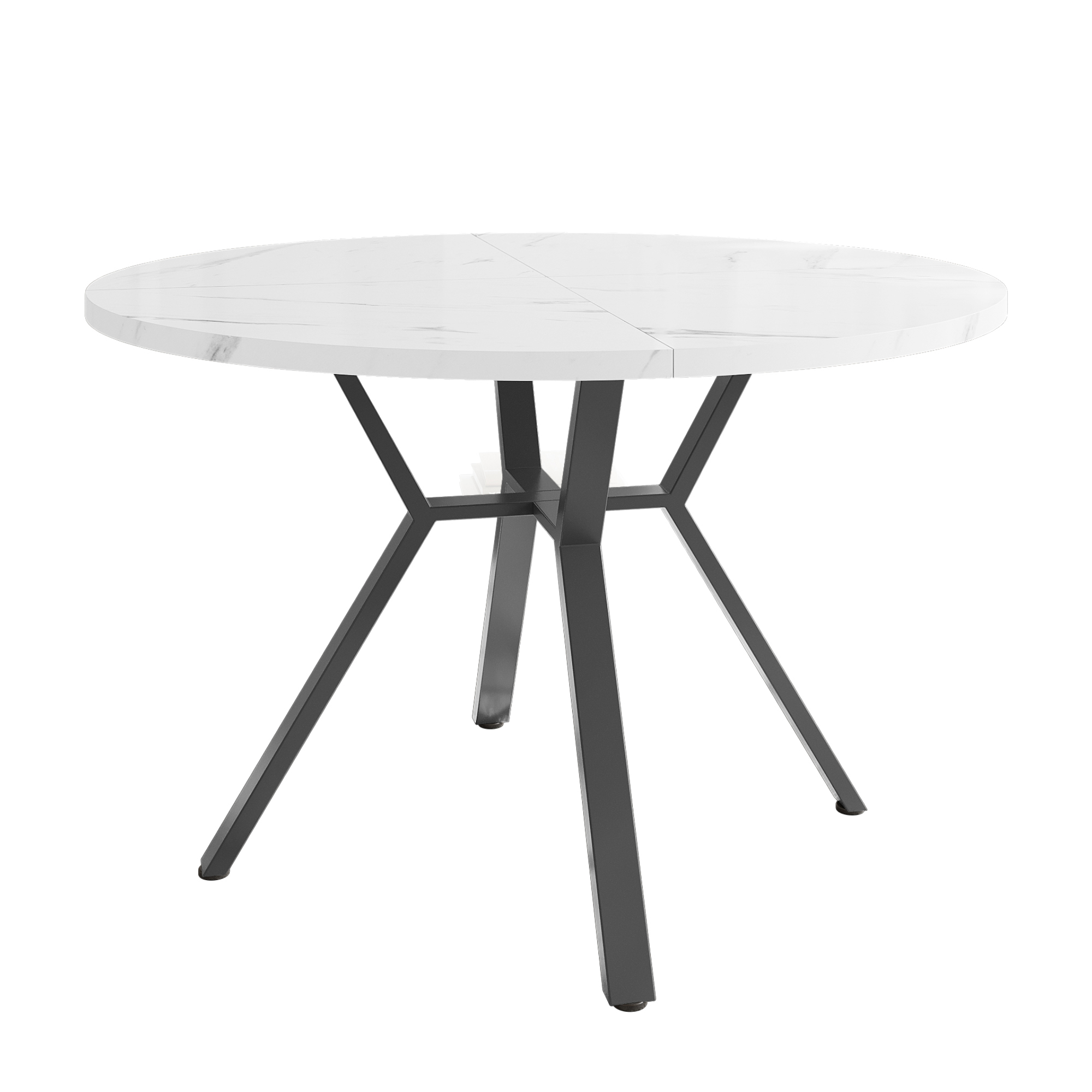 Détail du table à manger