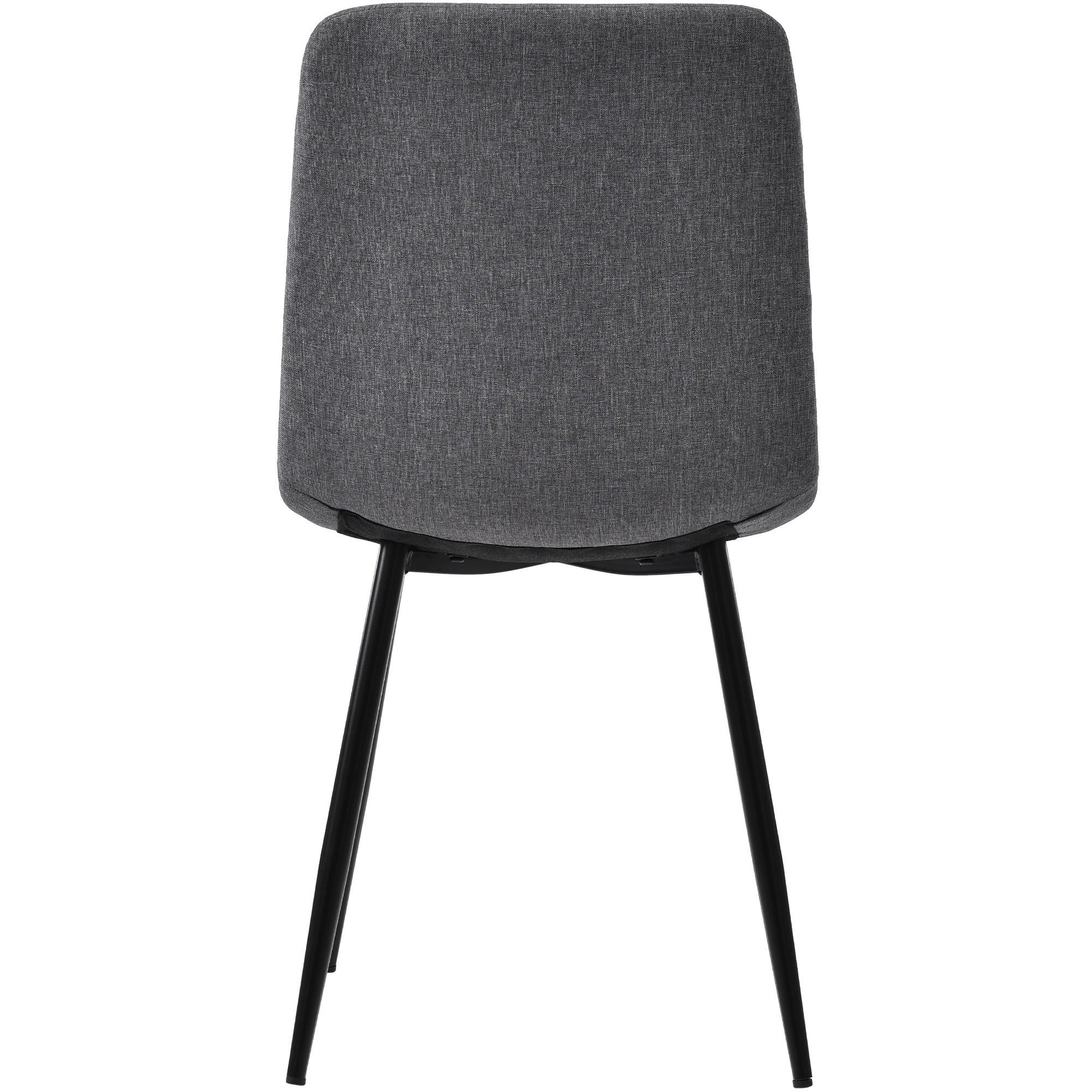 Présentation du chaise de salle à manger
