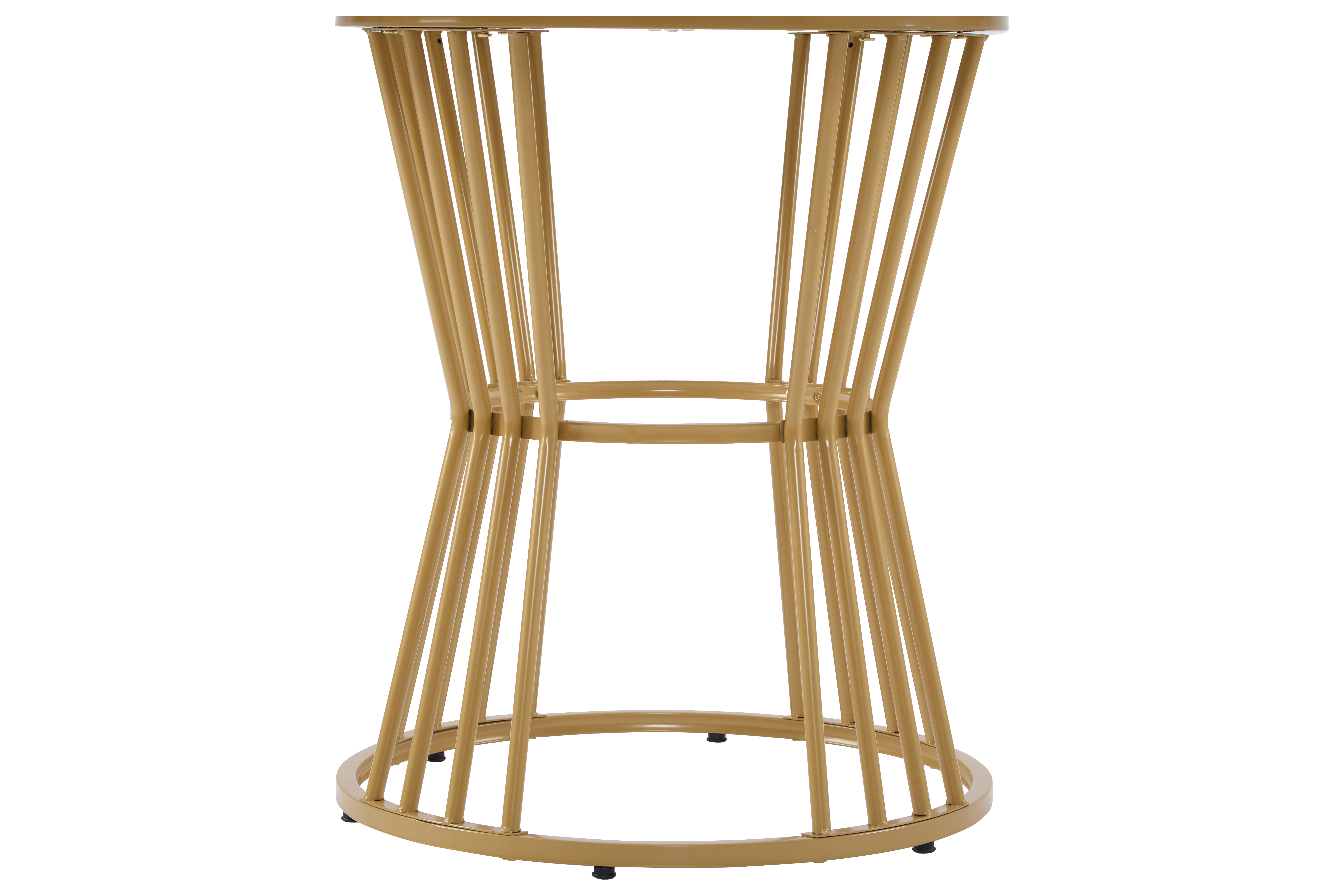 Présentation du table à manger