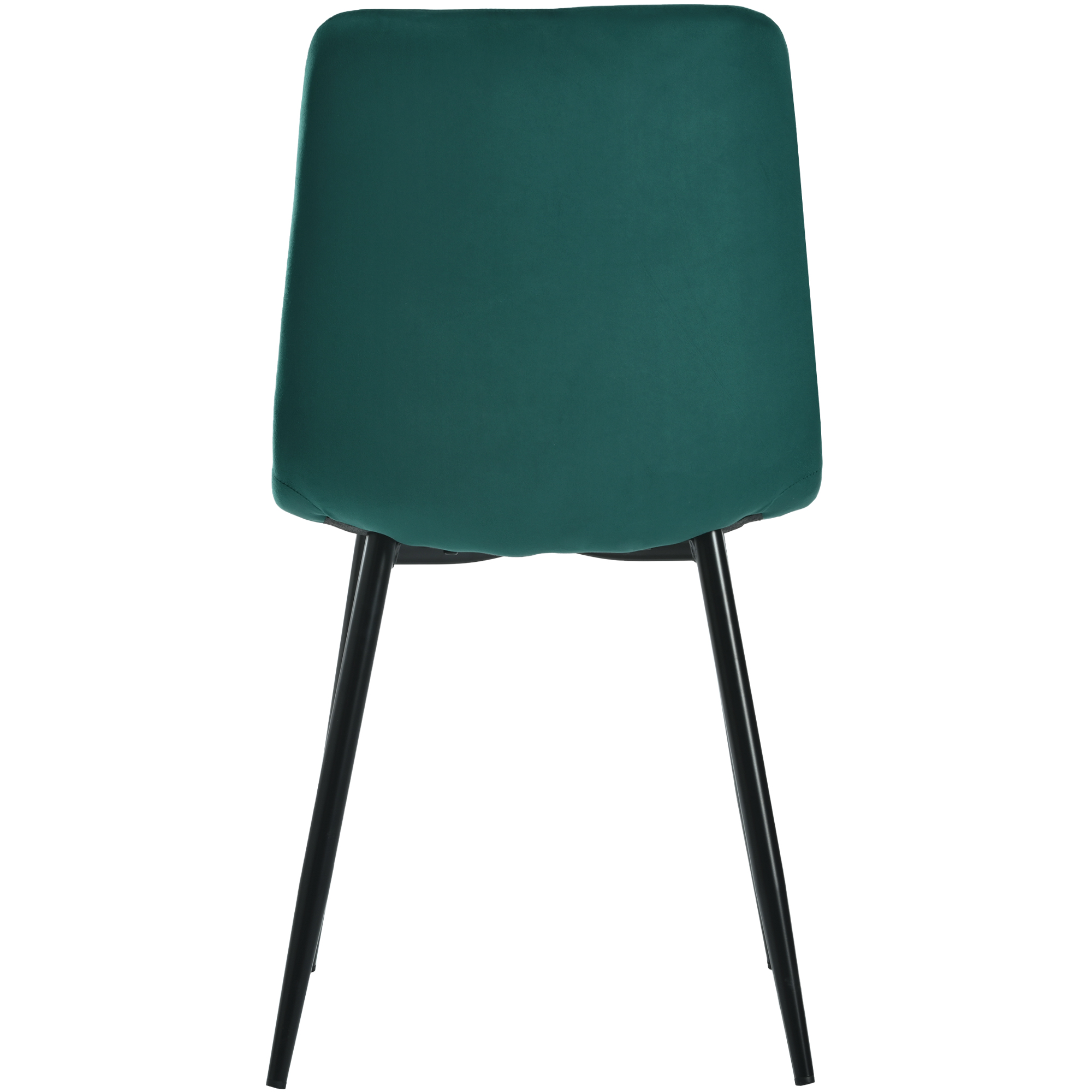 Présentation du chaise de salle à manger