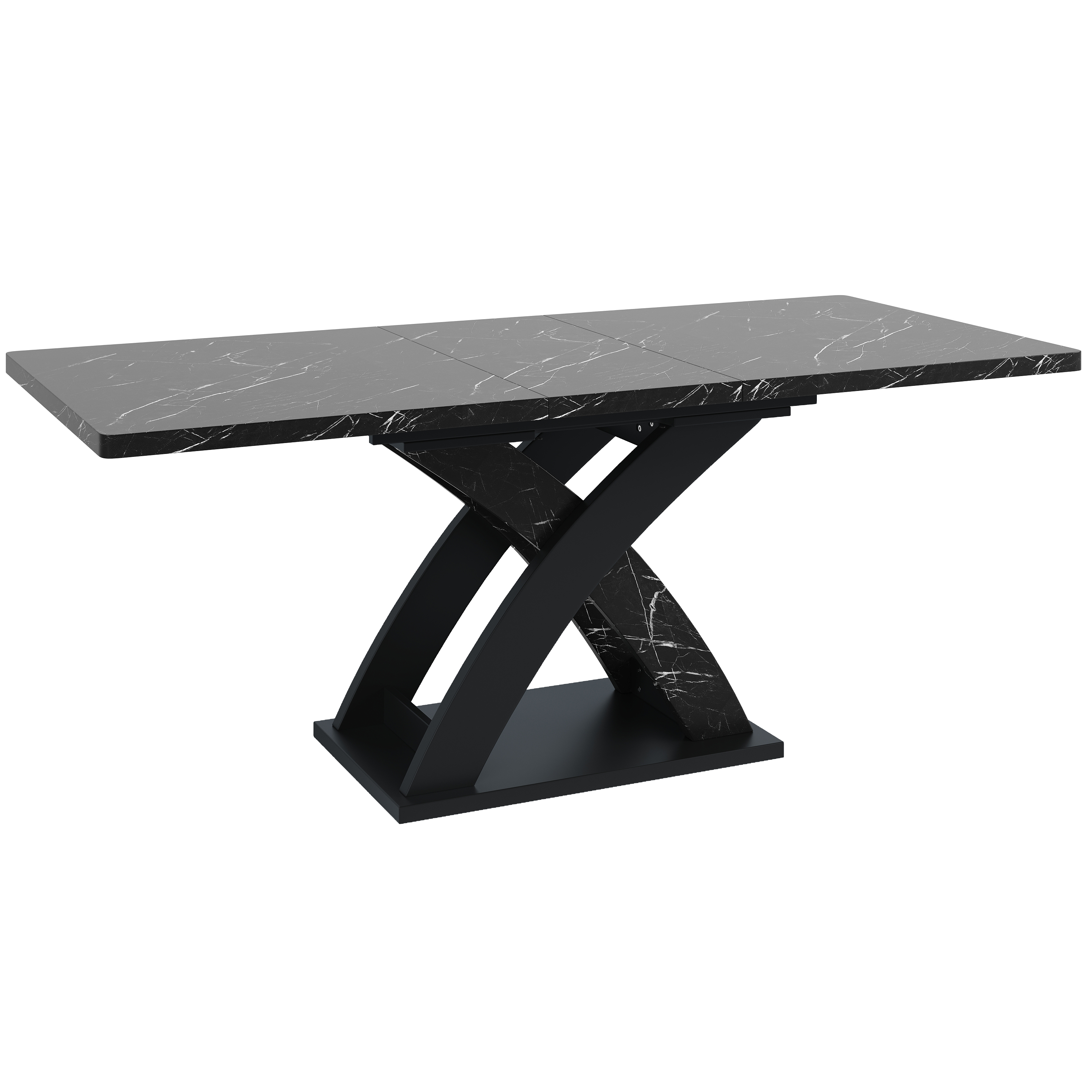 Dimensions et fonctions de la table 22