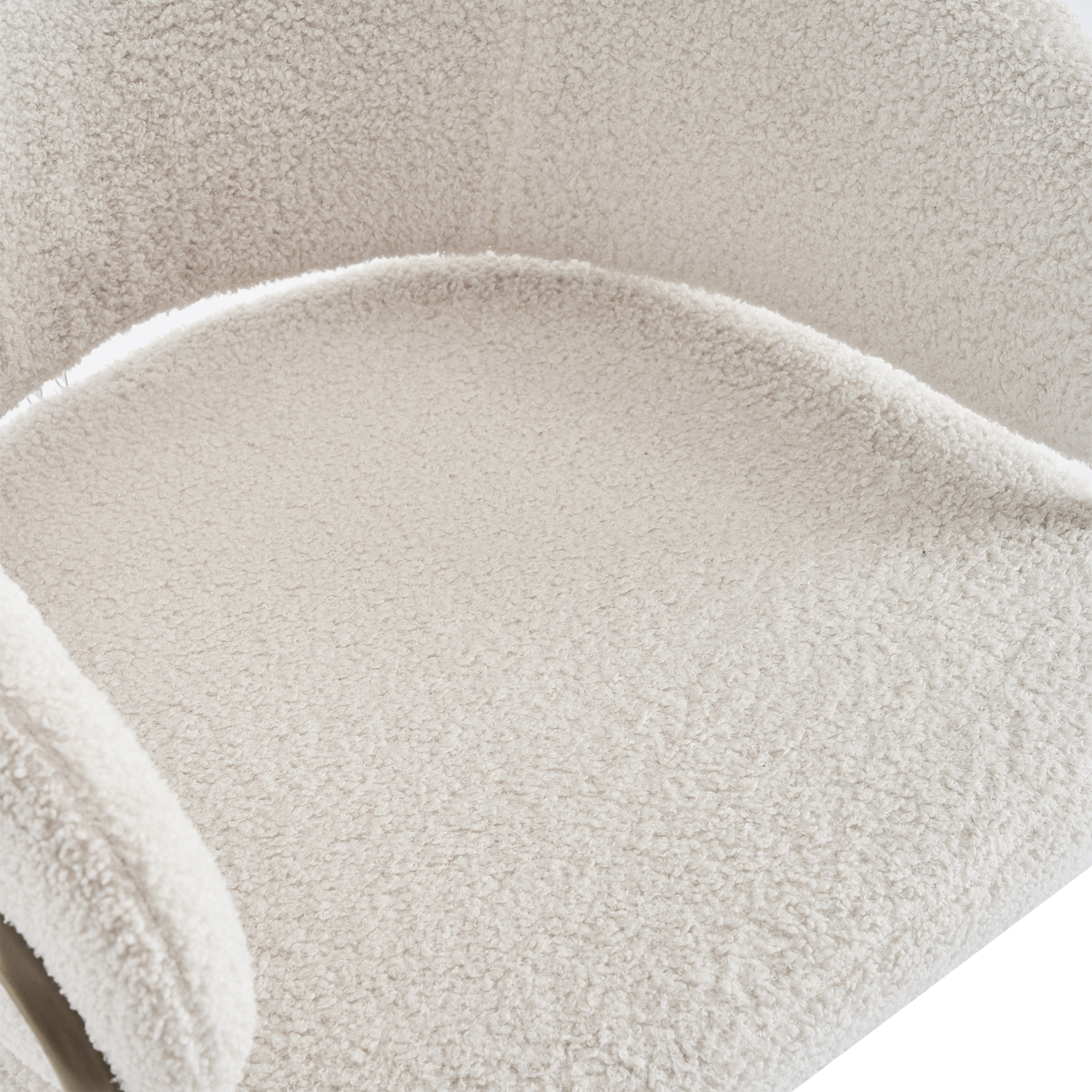 produit fini fauteuil à manger