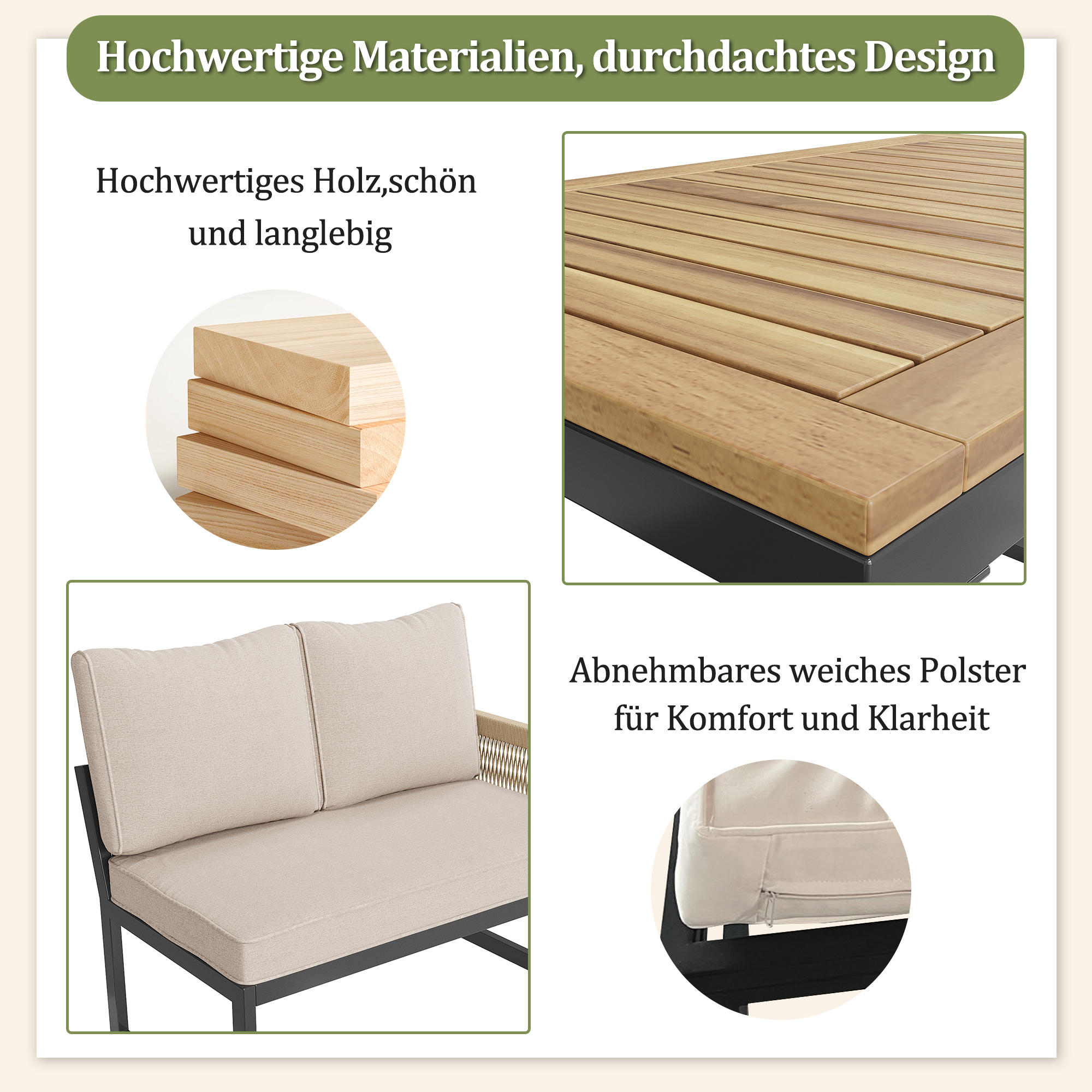 Tissu polyester CD