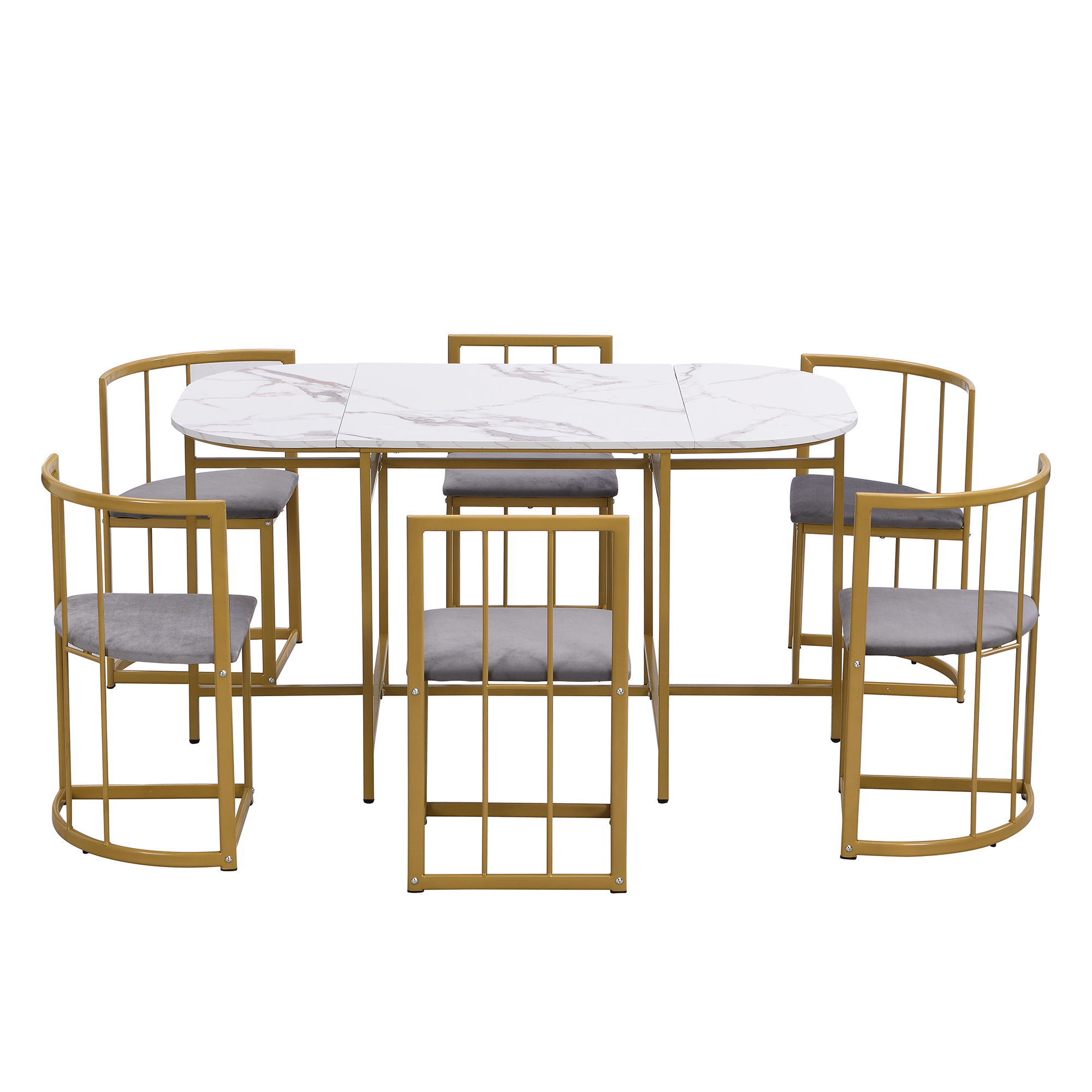Présentation du table à manger