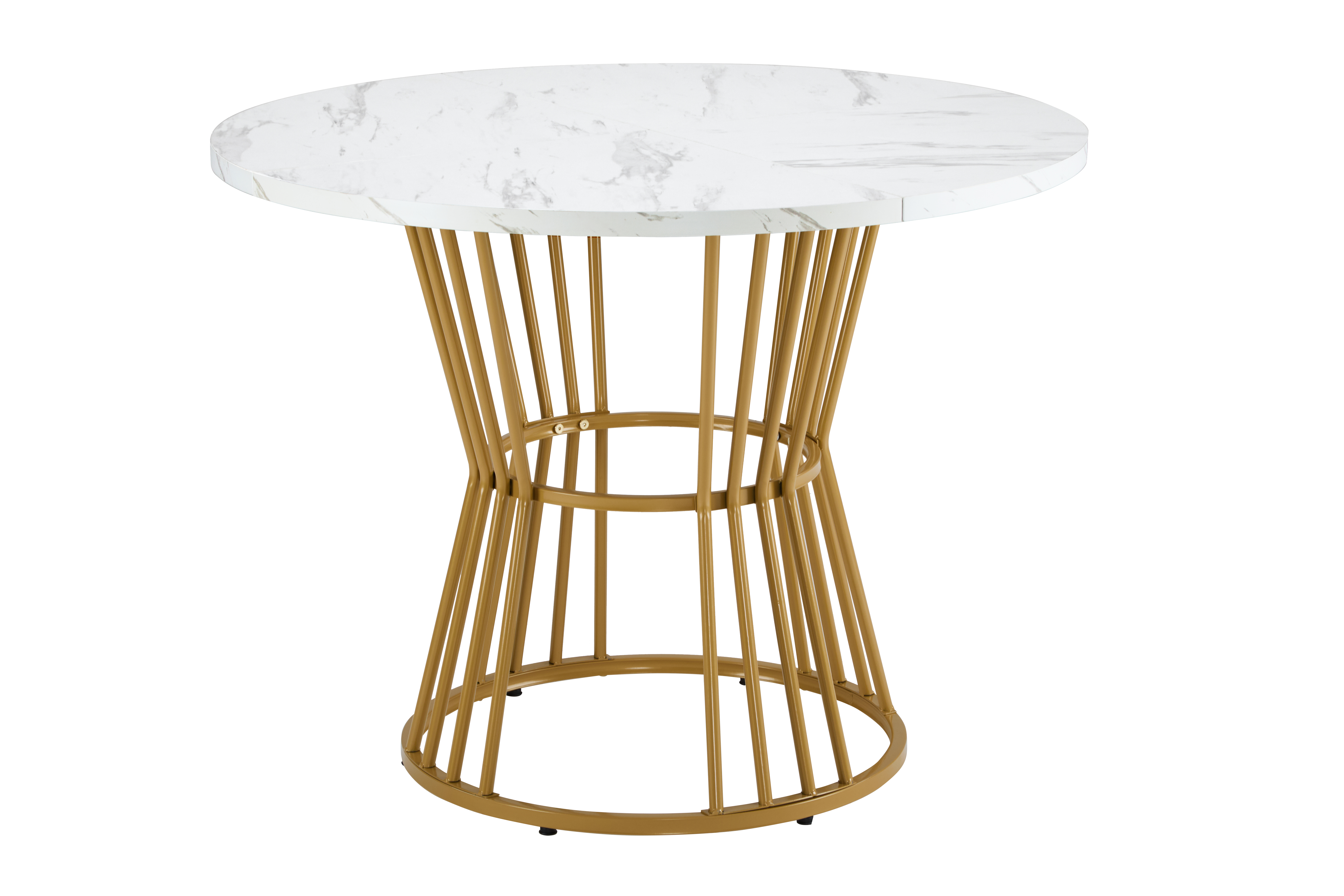 Présentation du table à manger