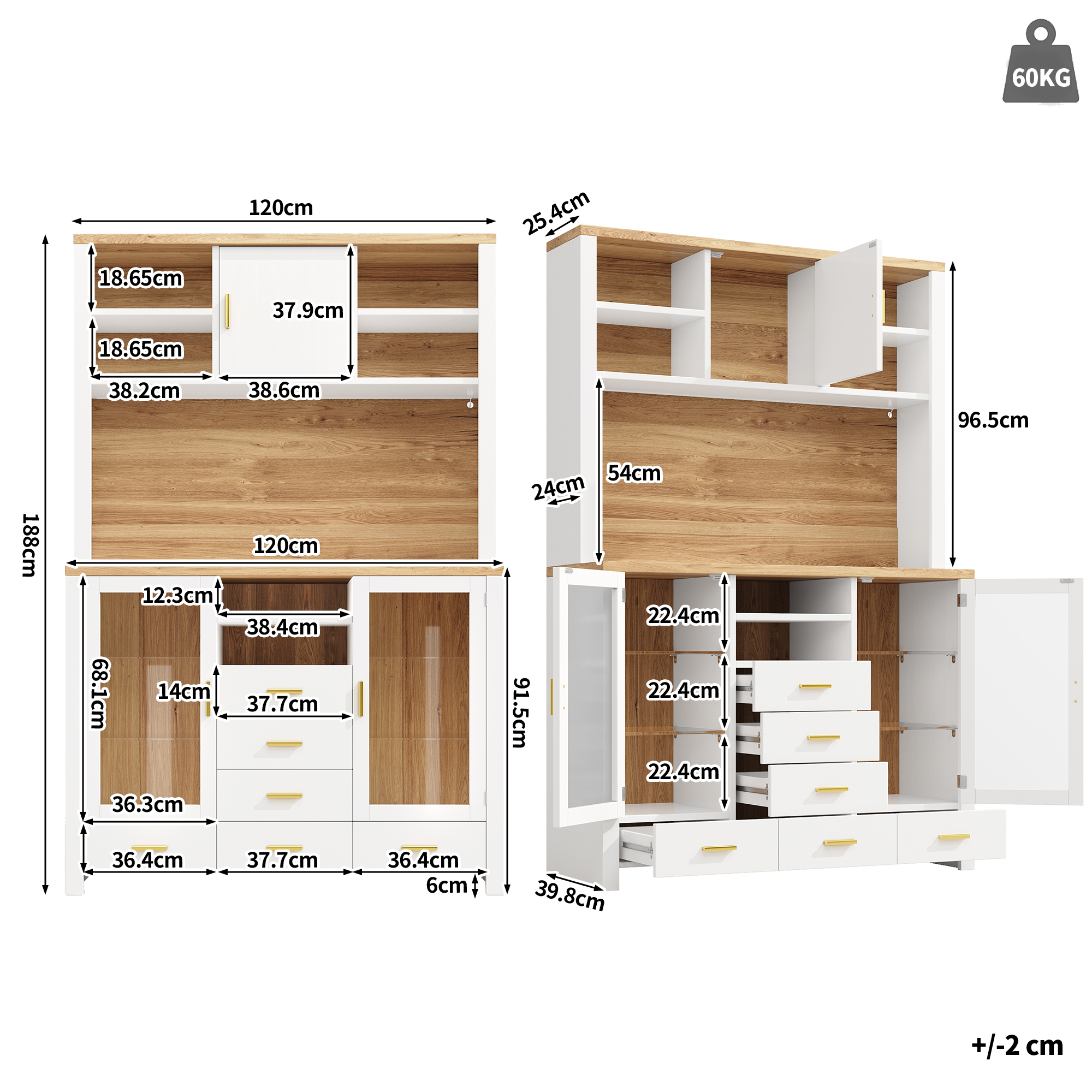 Rangement XXL