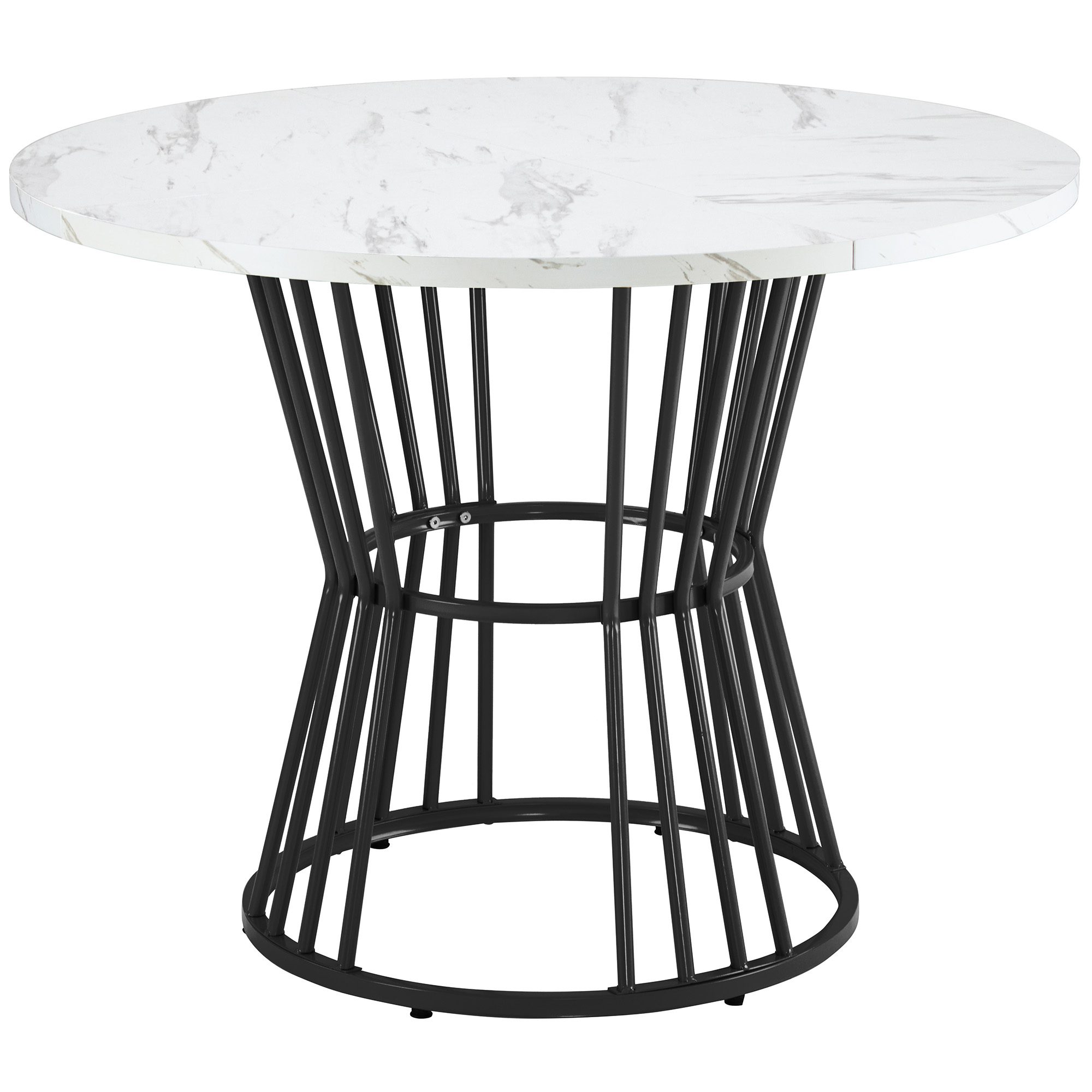 Présentation du table à manger