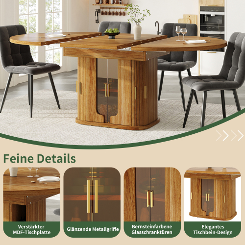 Style et rangement