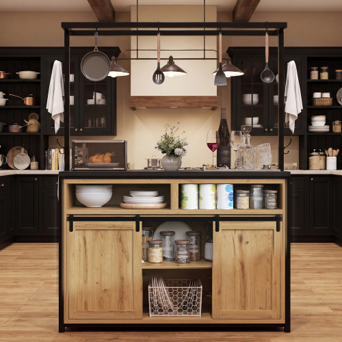 Rangements