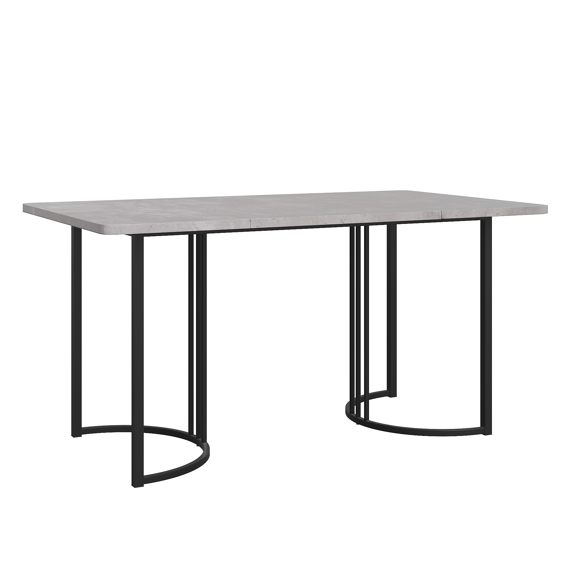Table à manger vue 2