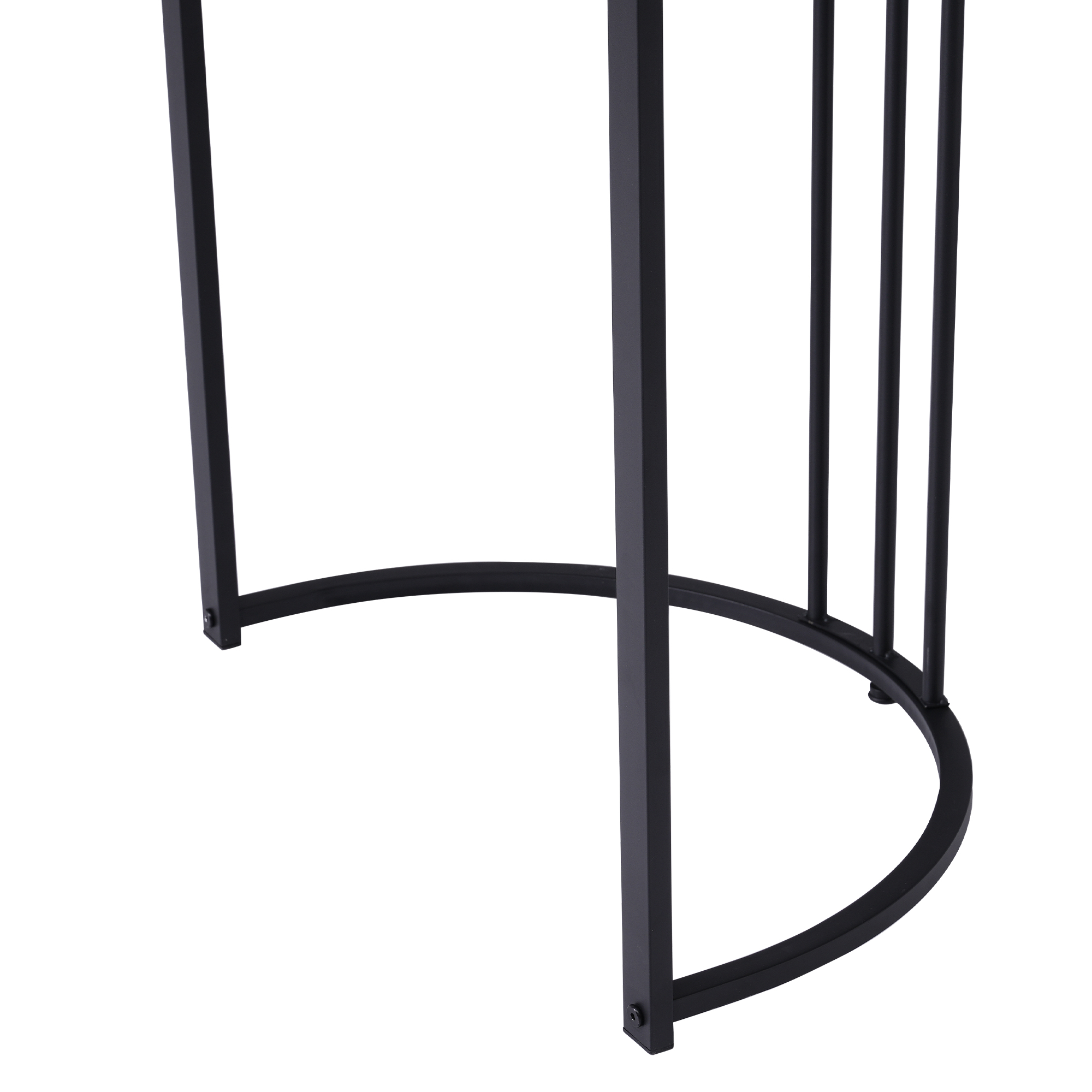 Dettaglio del set