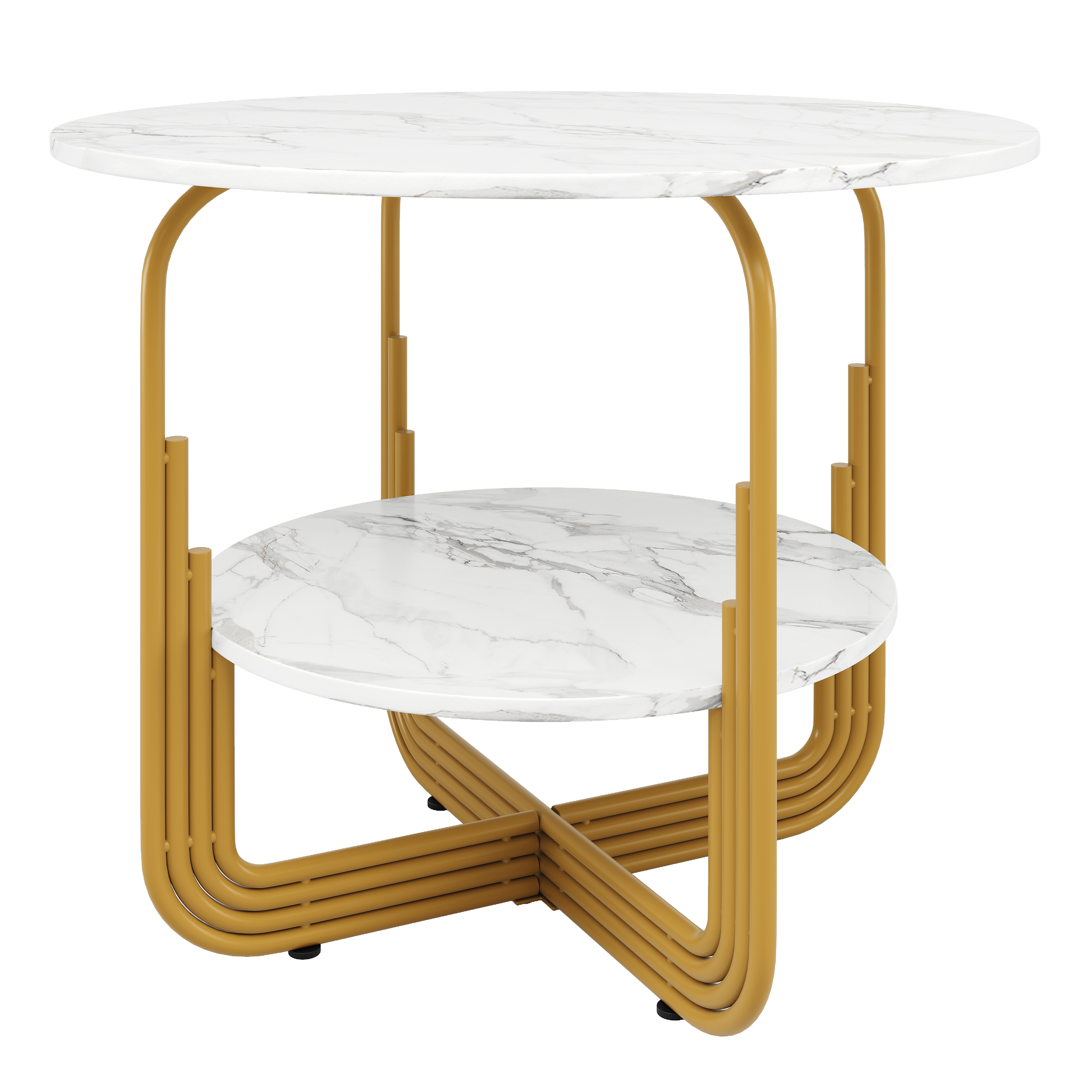 Ensemble table et chaises, 5 pièces, 1 table + 4 chaises, métal et velours, gris - vue 2