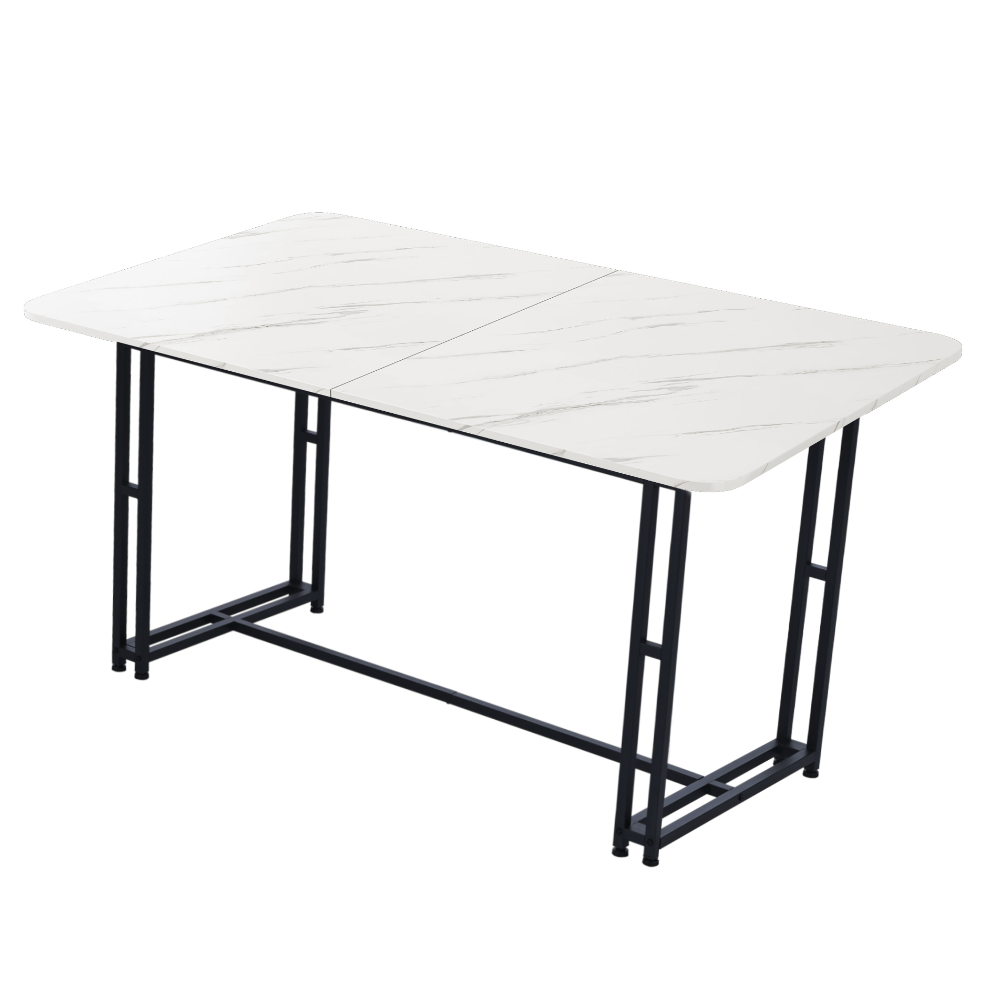 Présentation du table à manger