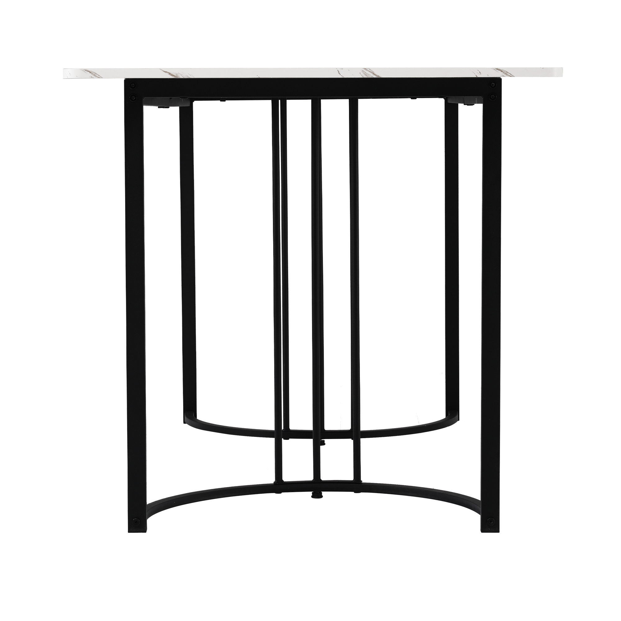Présentation du chaise de salle à manger