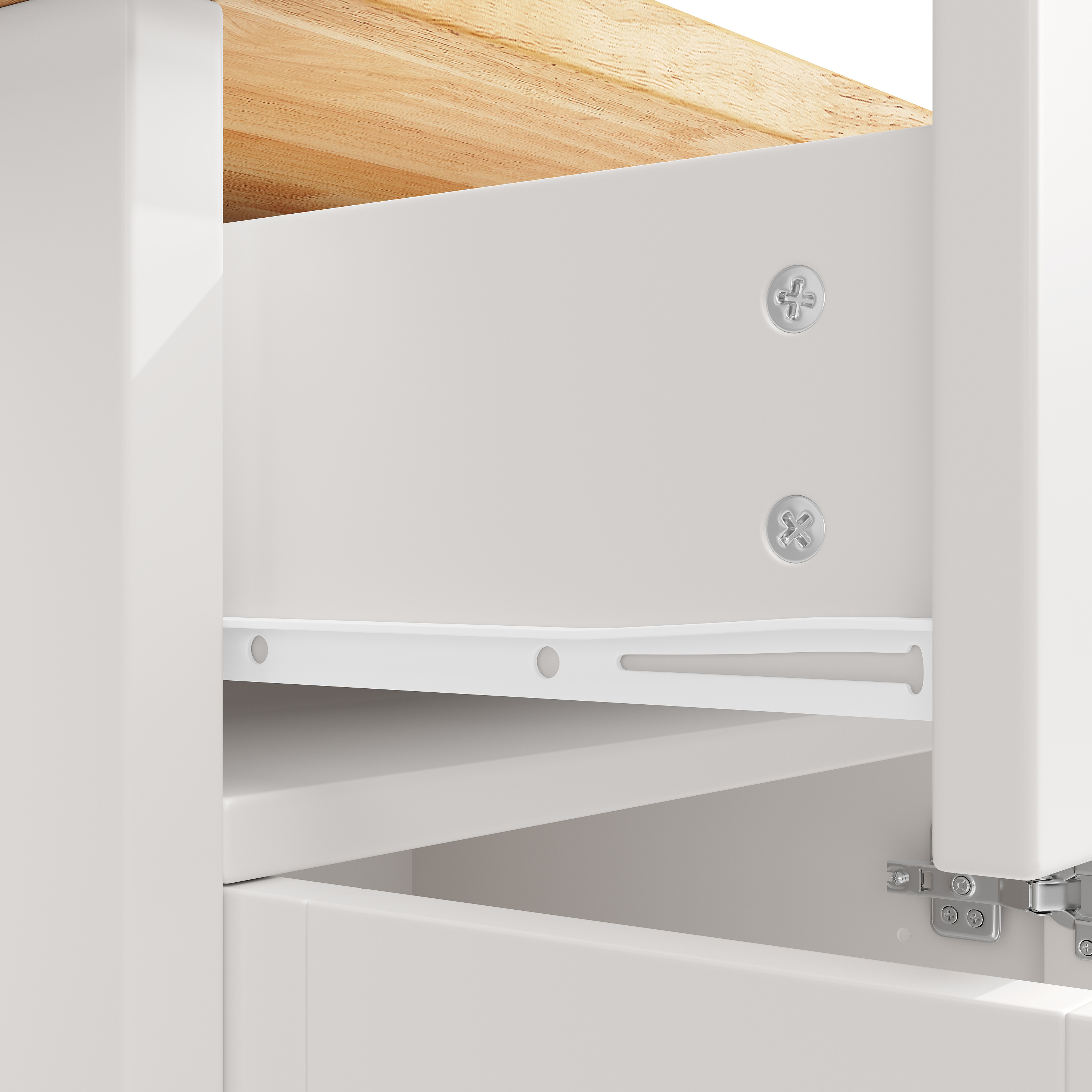Chariot de service MDF/PB avec portes verre sécurité, plateau extensible, 5 roues (2 avec freins), convertible en buffet, pour cuisine et salon, design moderne, beaucoup de rangement, mobilité, stabilité, fonctionnalité - image 27
