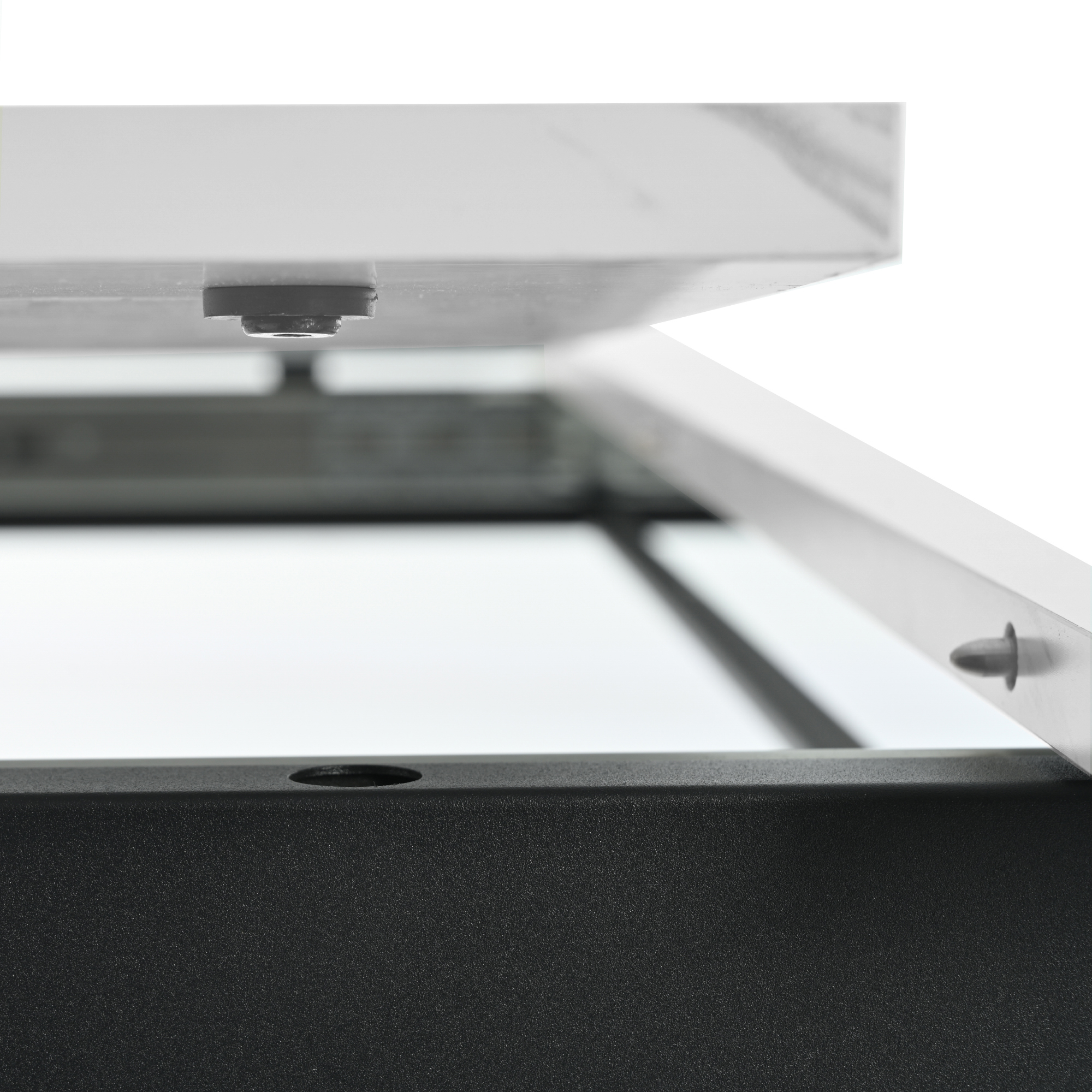 Présentation du table à manger
