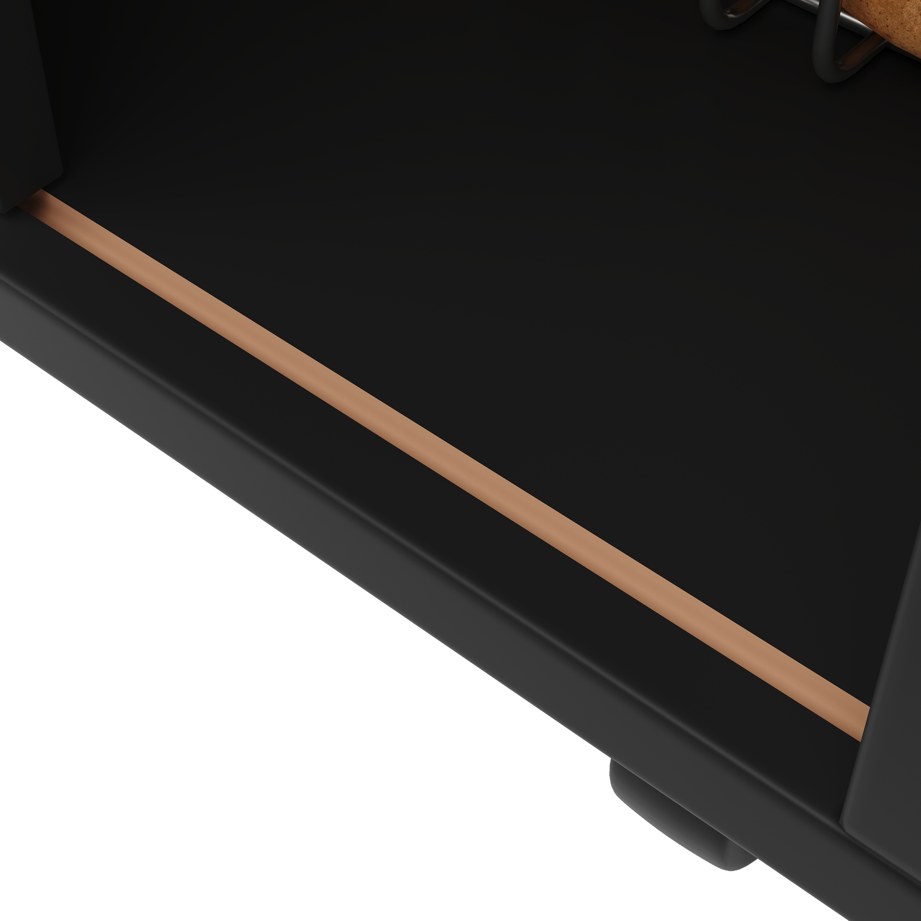 Une surface adaptée à la configuration